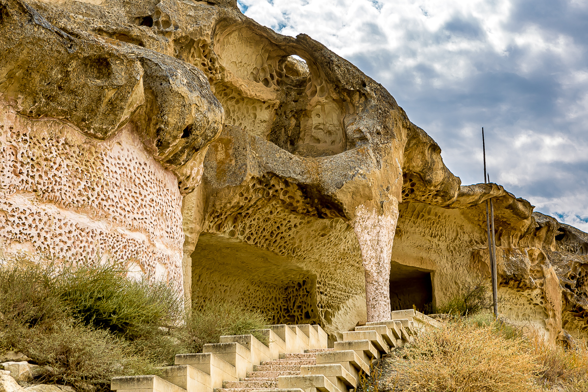 Великолепный Мангистау. Путешествие на другую планету (45/135)