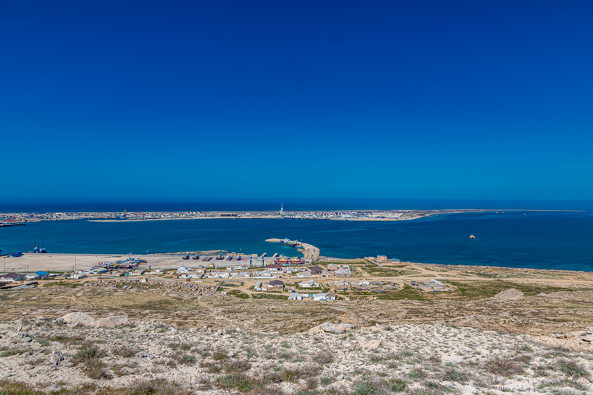 Великолепный Мангистау. Путешествие на другую планету (110/135)