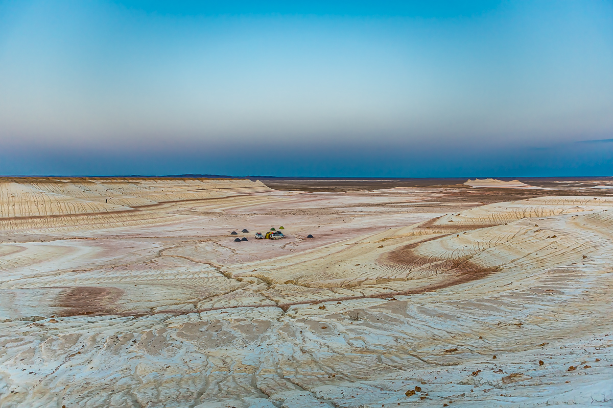 Комфортный Мангистау. Путешествие на другую планету (68/127)