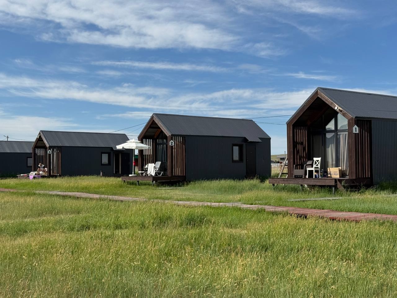 В Сердце Азии, 8 дней (8/11)