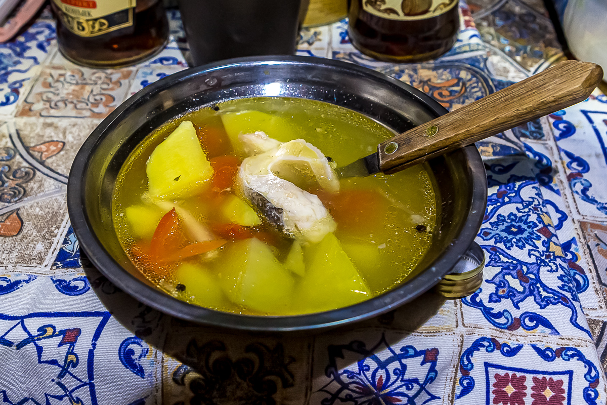 Великолепный Мангистау. Путешествие на другую планету (74/135)