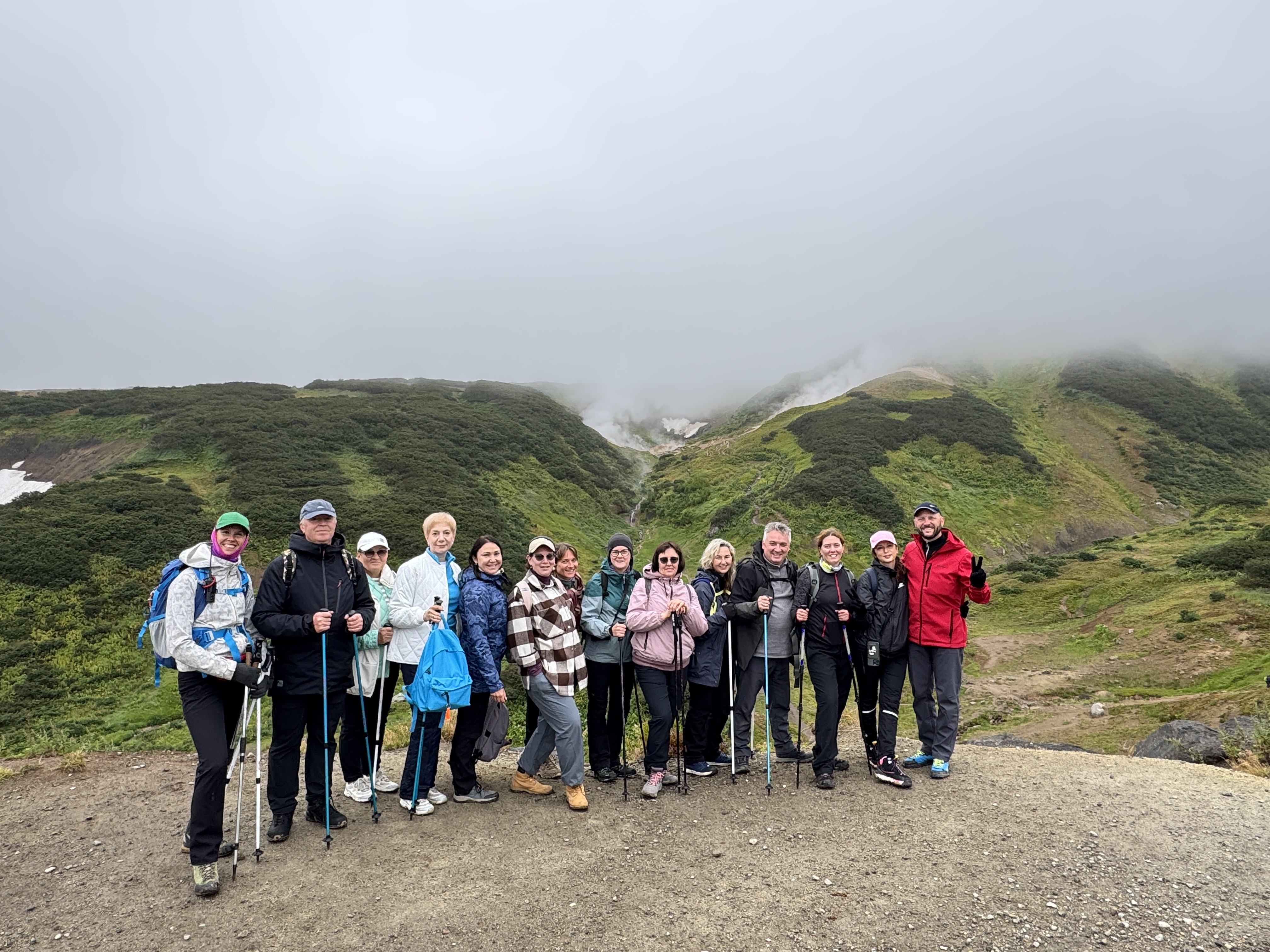 Камчатка: твое яркое знакомство с комфортом - Все включено (31/64)