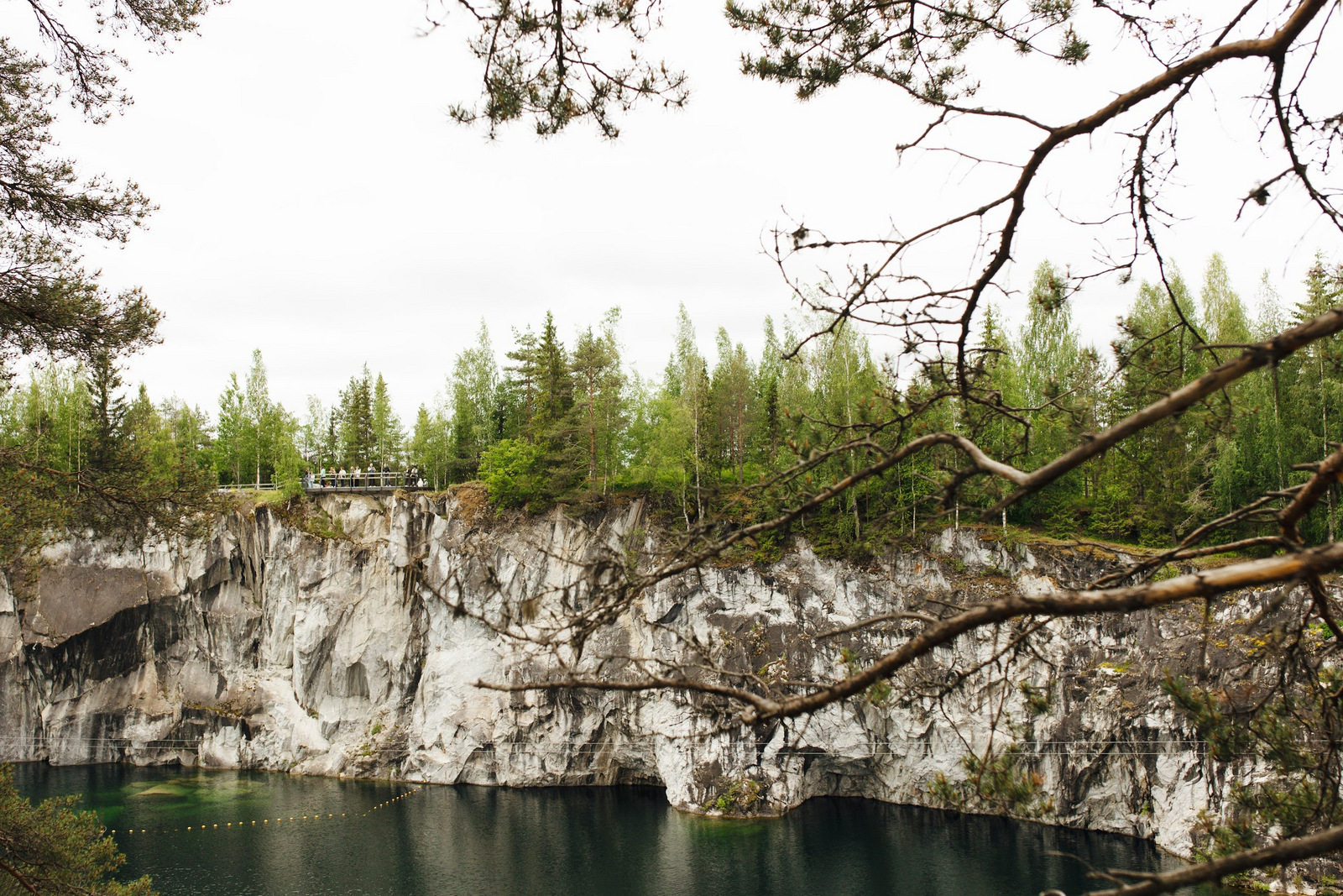 На 3 Дня В Карелию! (14/19)