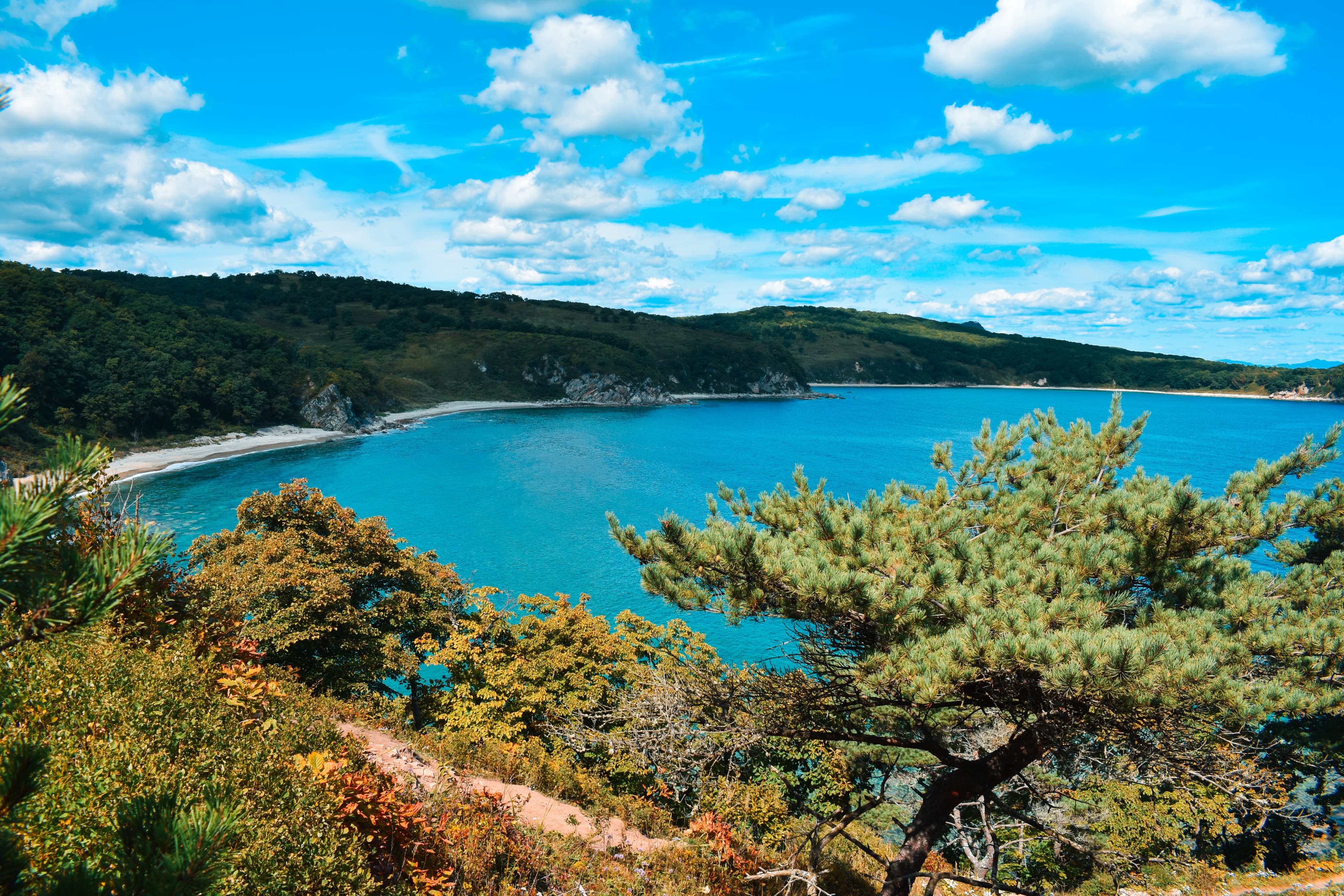 Владивосток и Приморье: свидание с океаном (27/30)