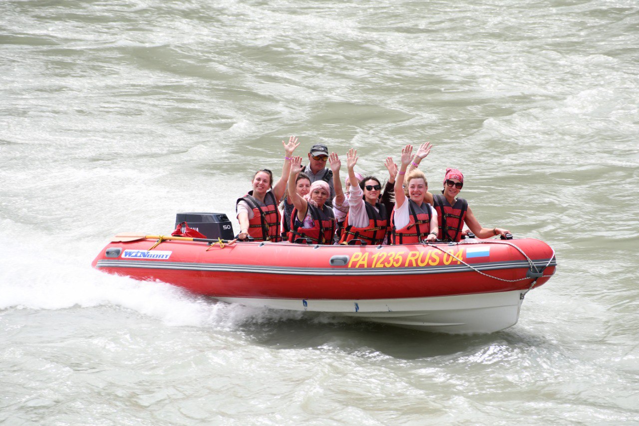 Аюрведа йога-тур Семь чакр (24/54)