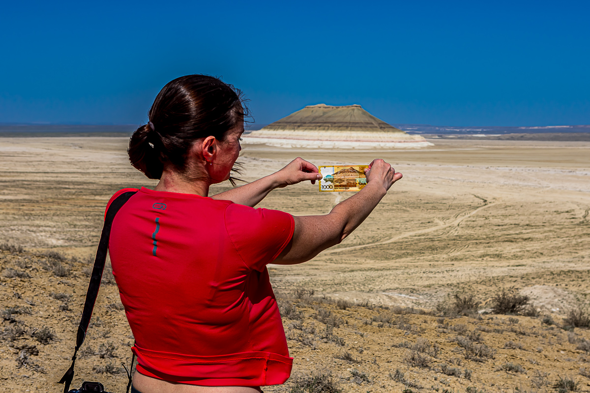 Босжыра - Тирамису - Бокты