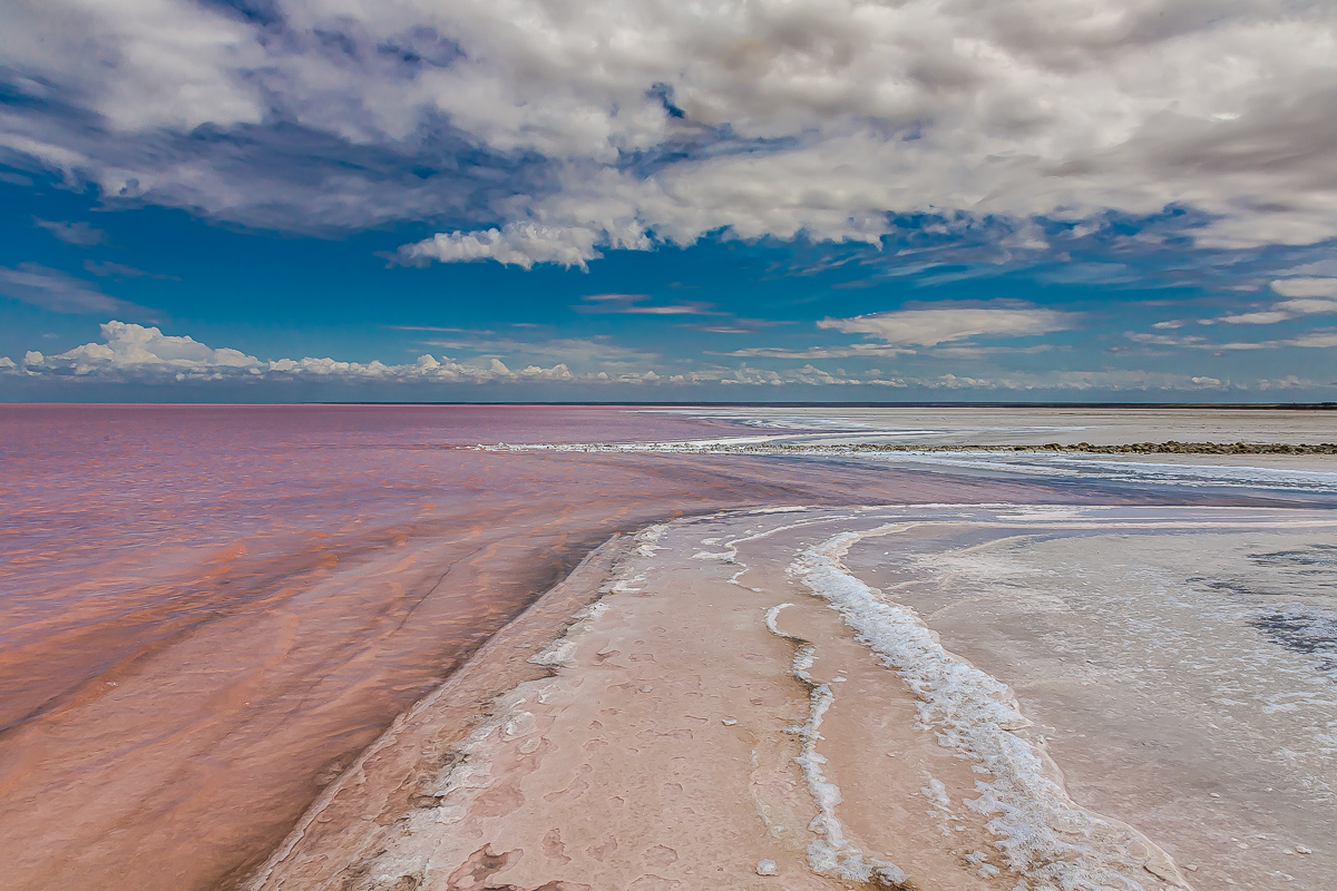 Великолепный Мангистау. Путешествие на другую планету (103/135)