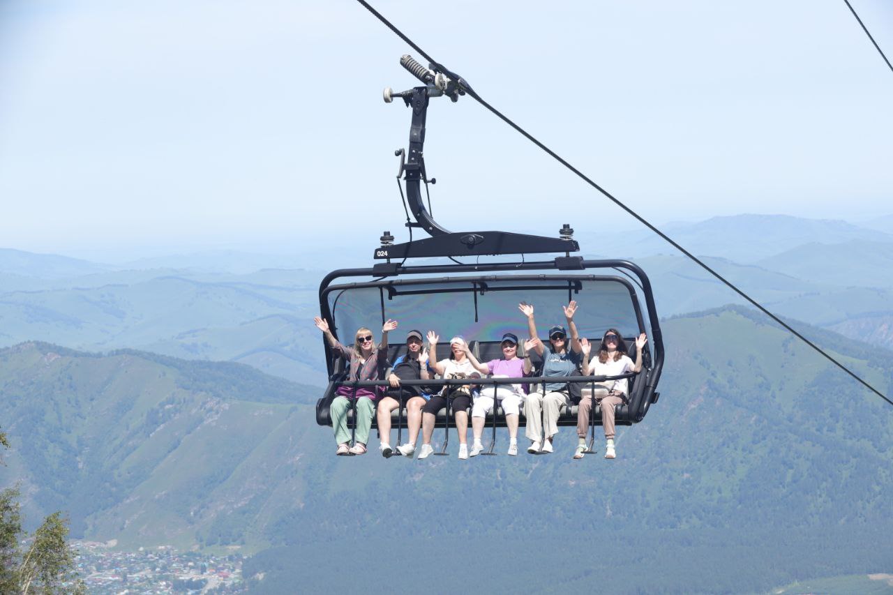 Аюрведа йога-тур Семь чакр (47/54)