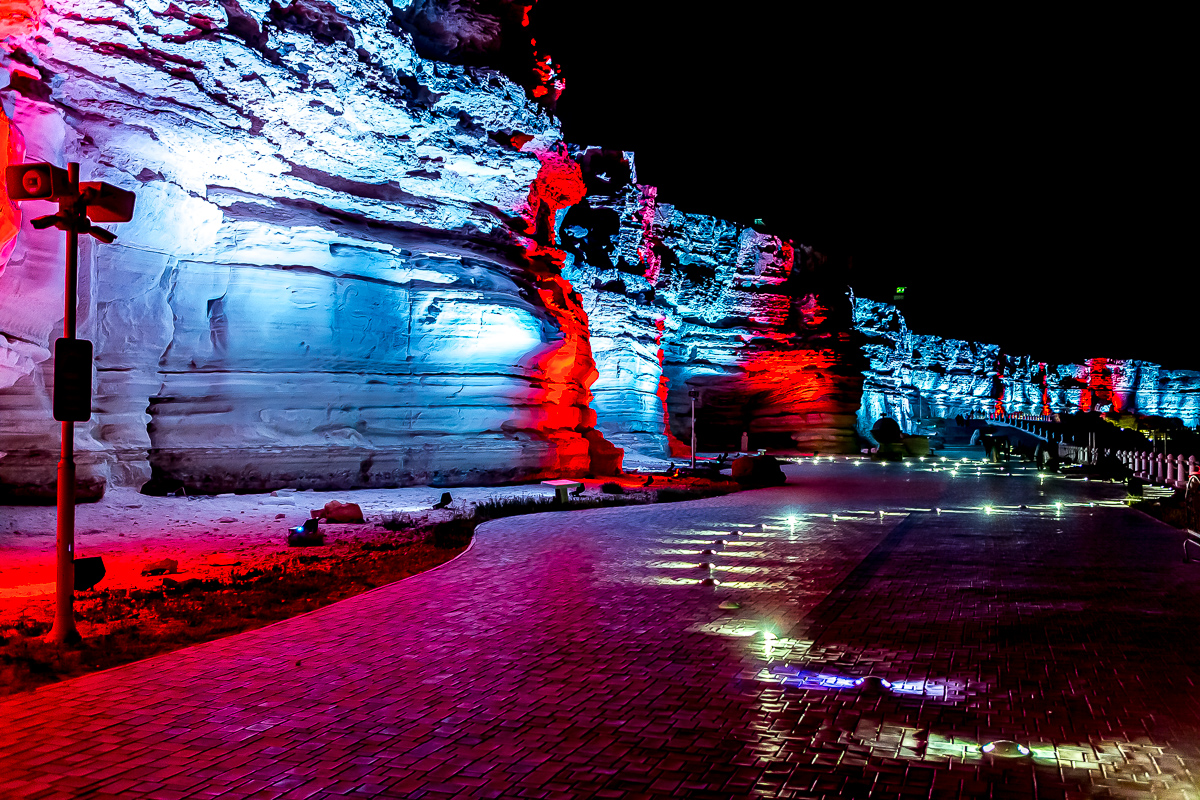 Комфортный Мангистау. Путешествие на другую планету (61/127)