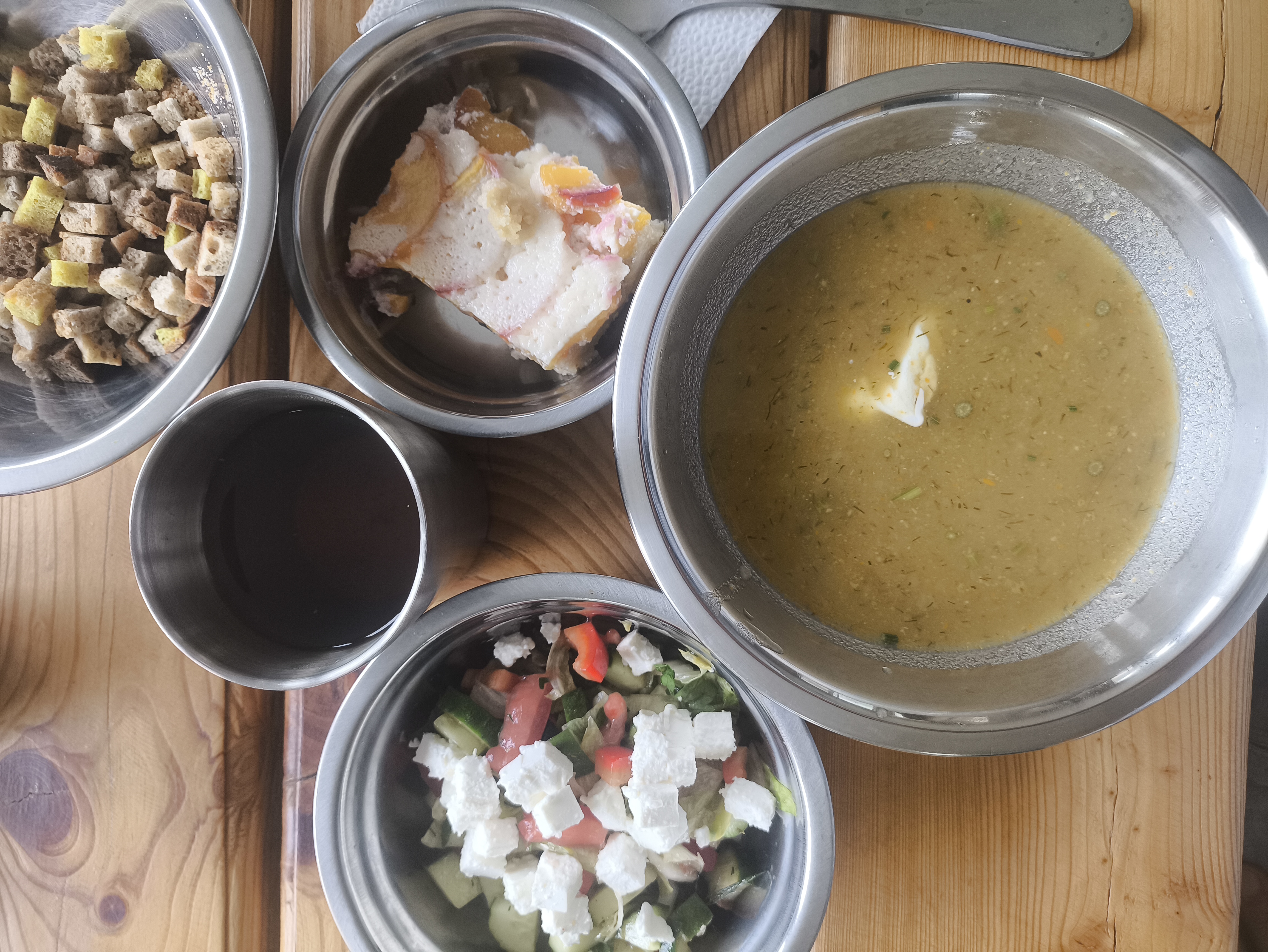 Аюрведа йога-тур Семь чакр (18/54)