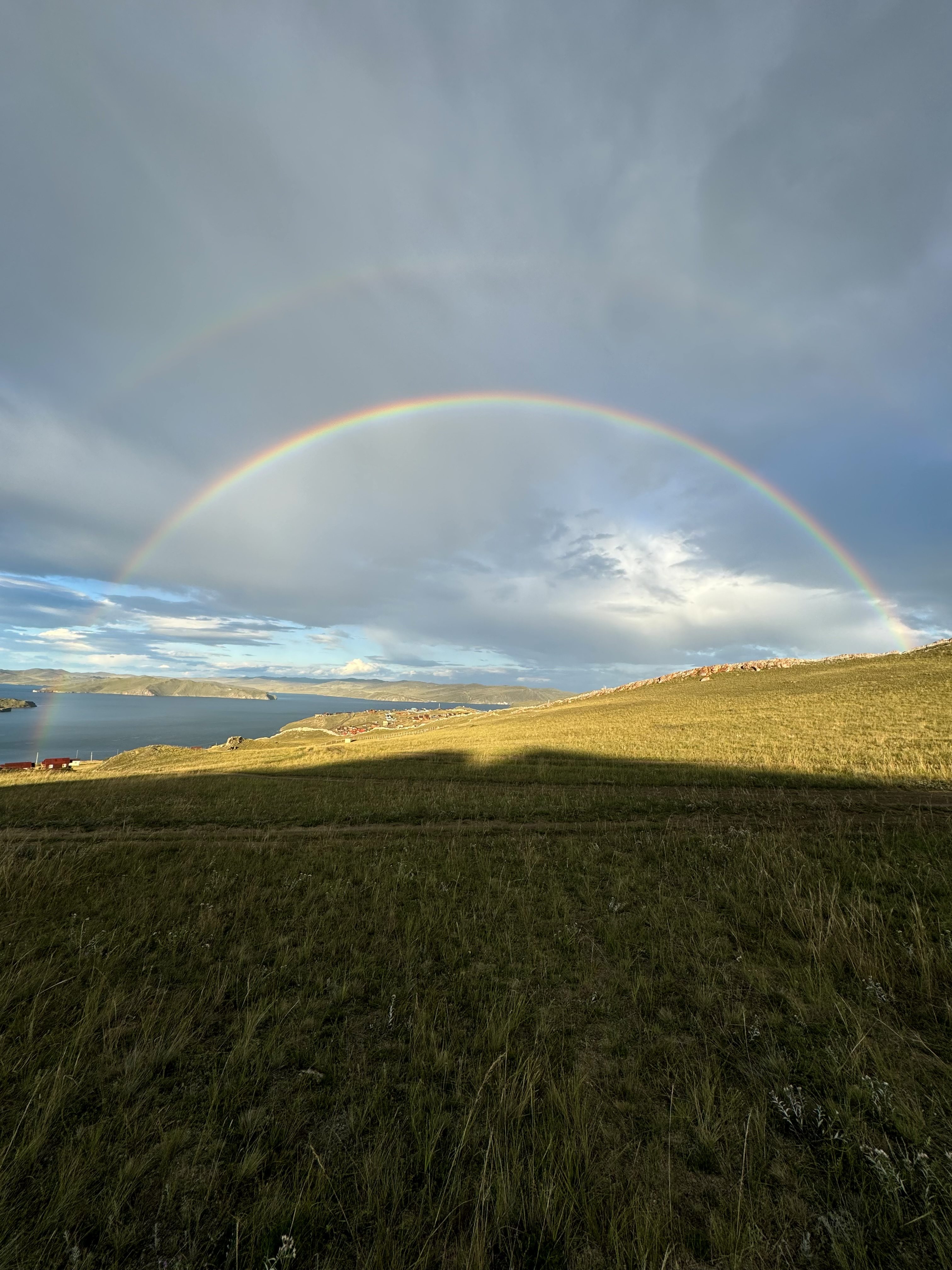 Легенды суперхитов Байкала (комфорт): Аршан, Листвянка, Кбжд и Иркутск (67/86)