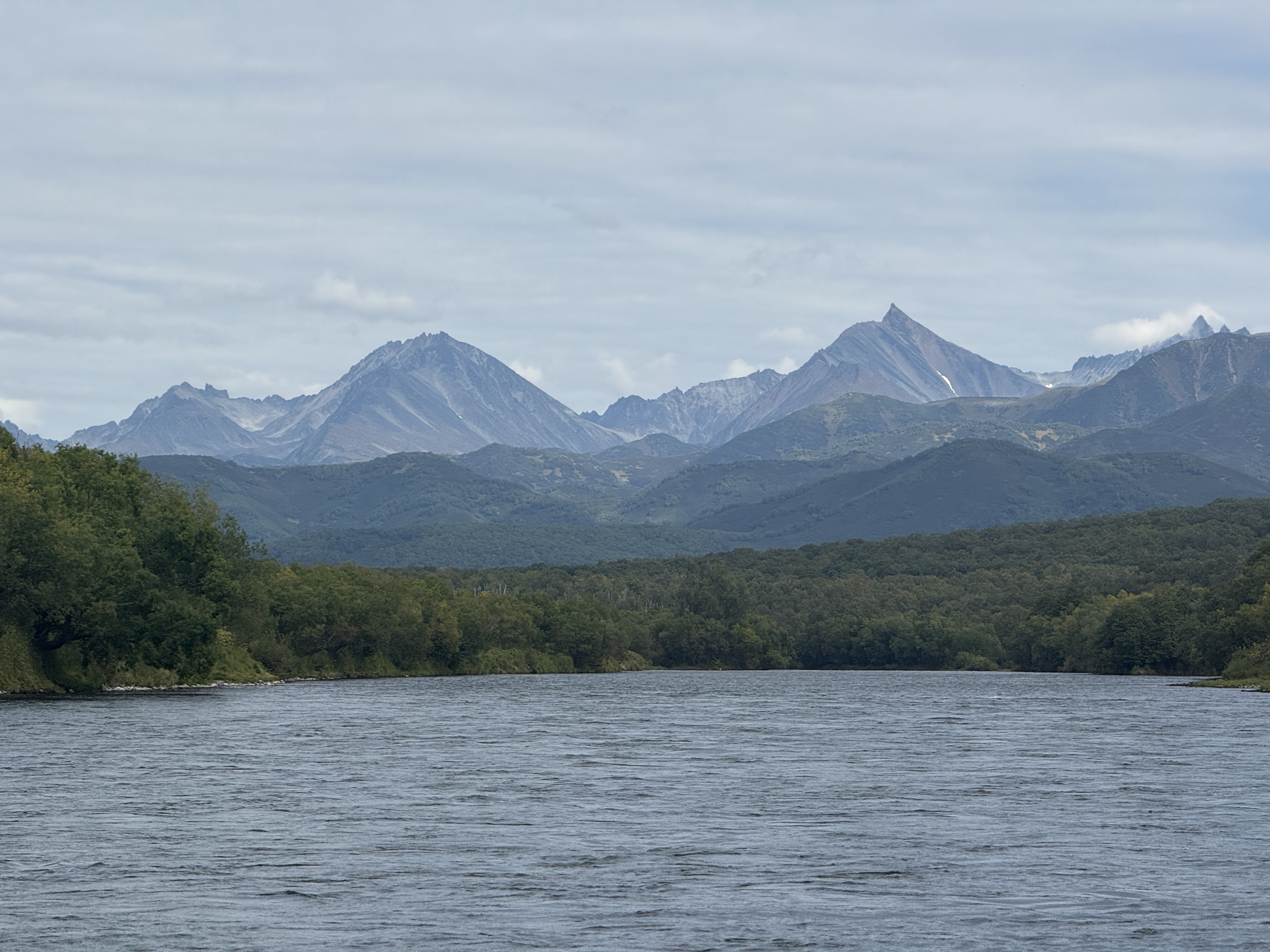 Камчатка: твое яркое знакомство с комфортом - Все включено (33/64)