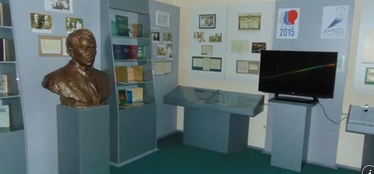 На родину башкирских поэтов (6/7)