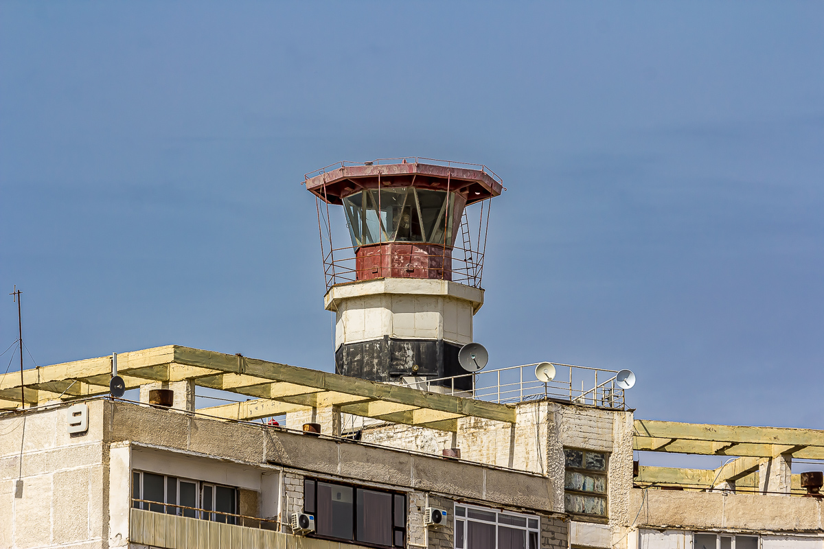 Комфортный Мангистау. Путешествие на другую планету (29/127)