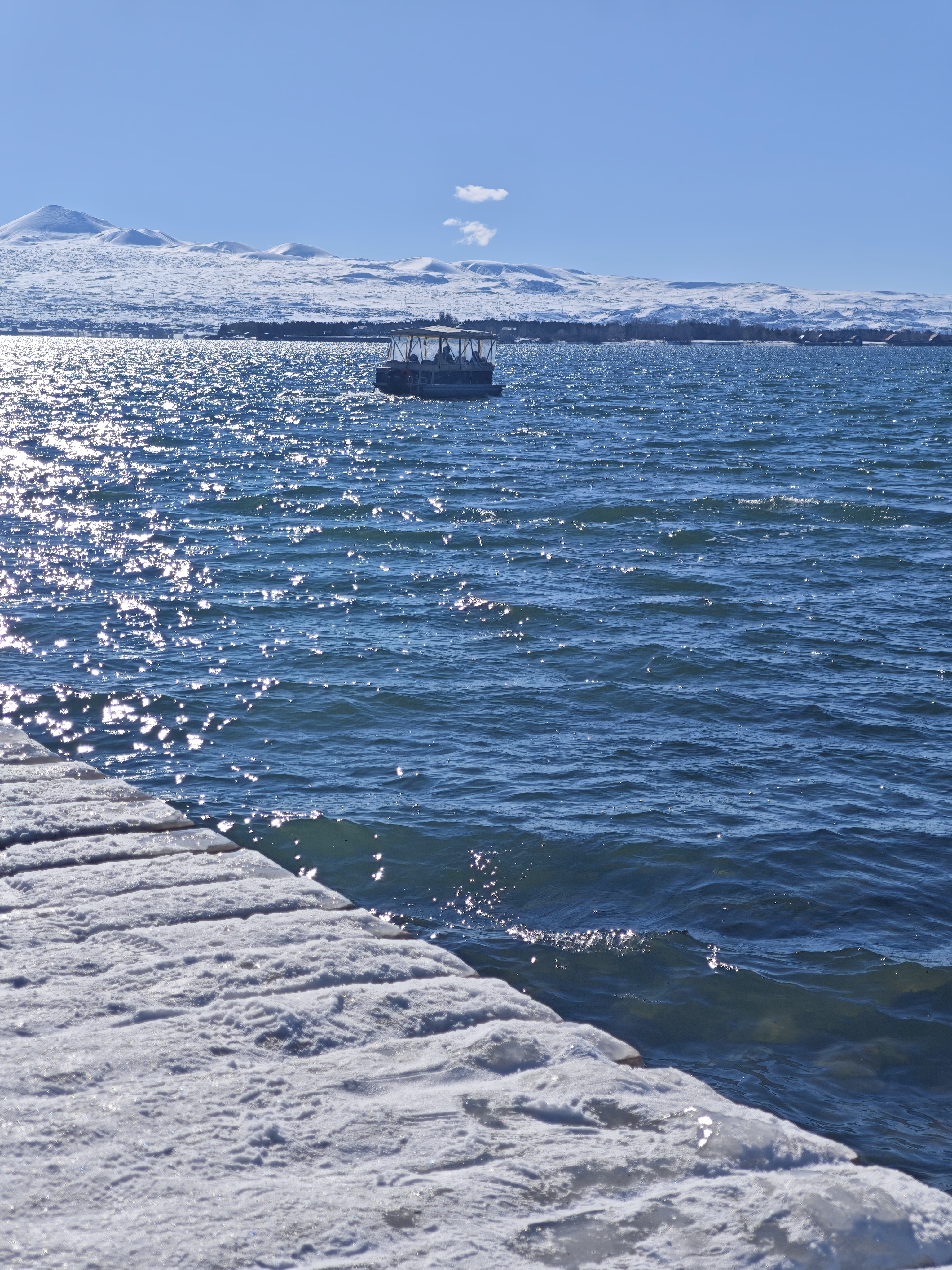 Горы и природные красоты Армении (10/17)
