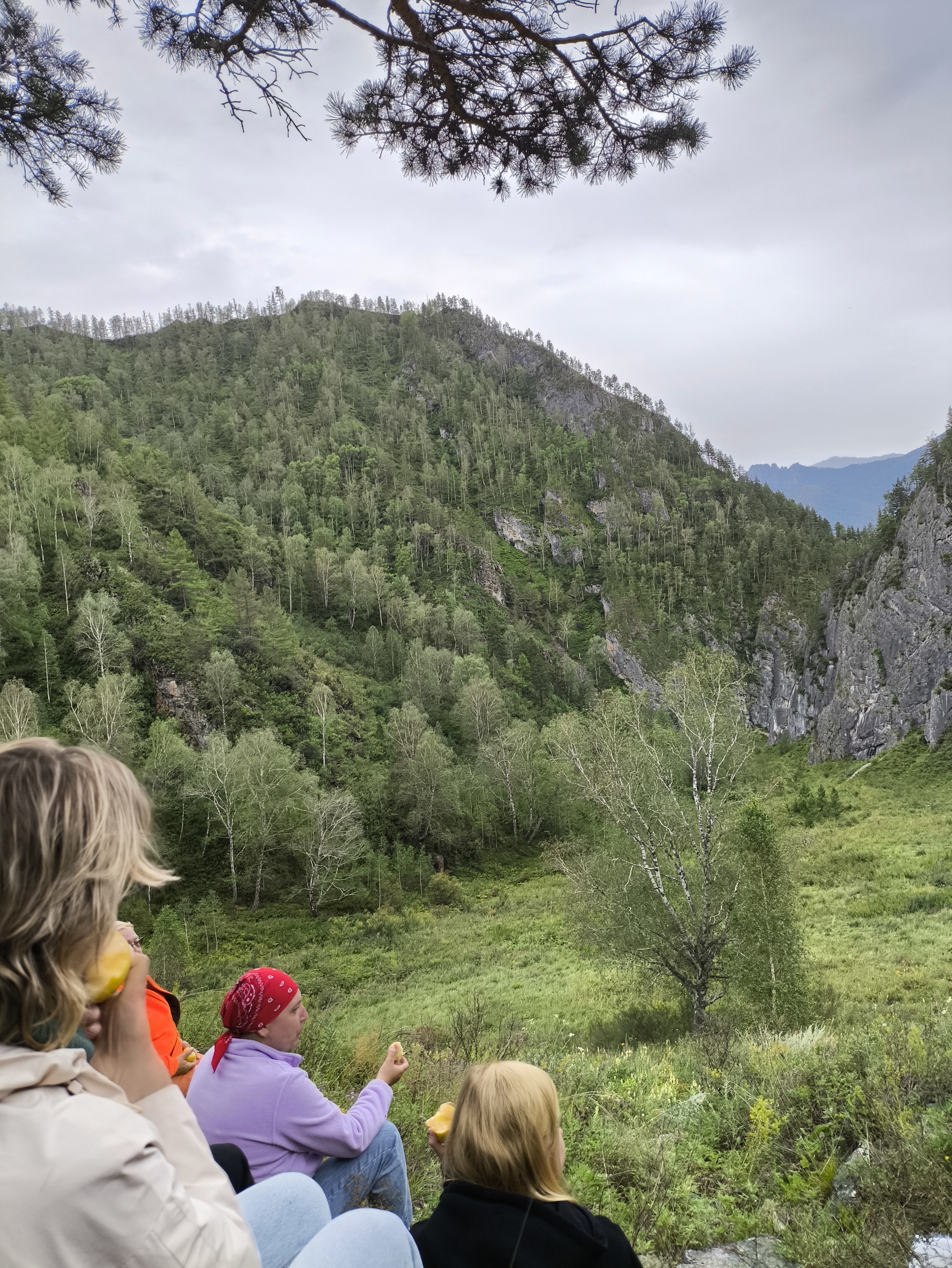 Аюрведа йога-тур Семь чакр (35/54)