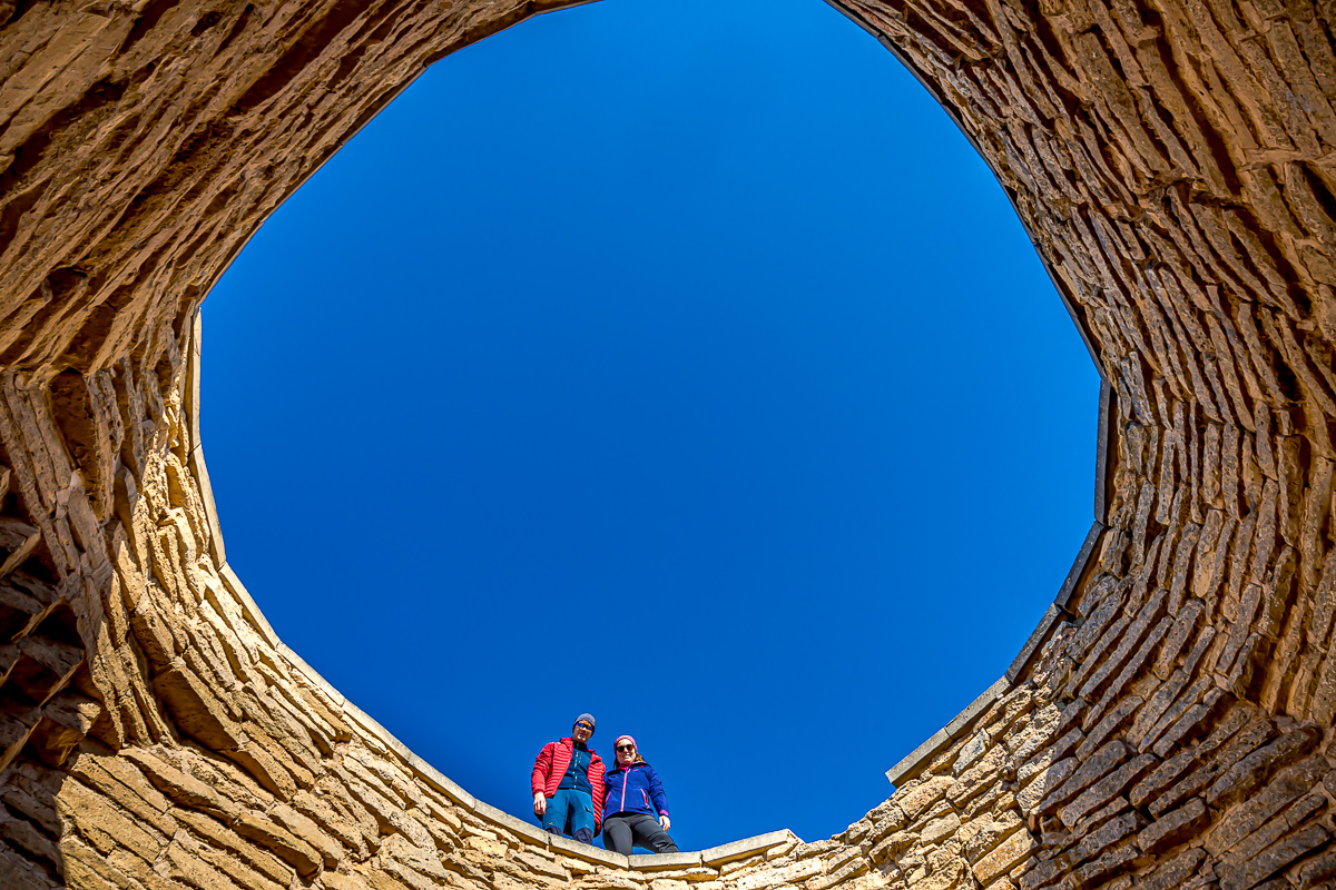 Комфортный Мангистау. Путешествие на другую планету (76/127)