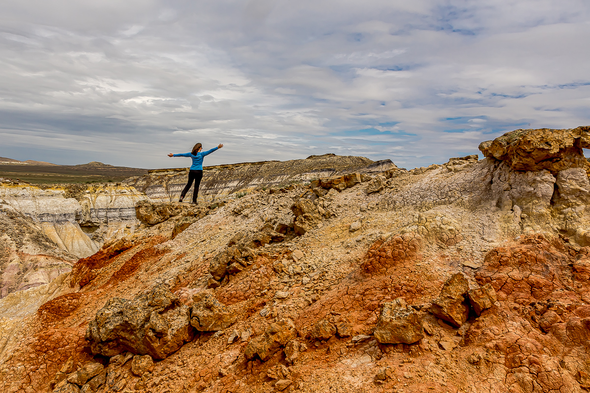 Великолепный Мангистау. Путешествие на другую планету (88/135)