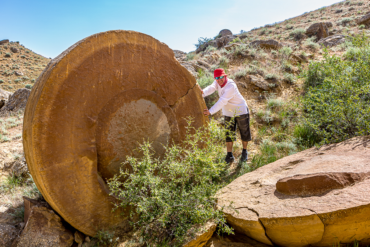 Шакпак-Ата - Айракты
