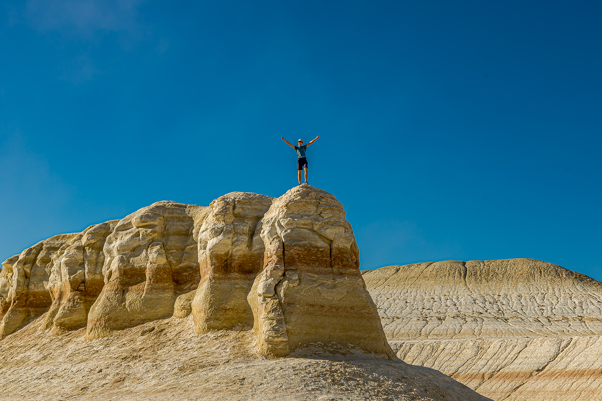 Великолепный Мангистау. Путешествие на другую планету (94/135)