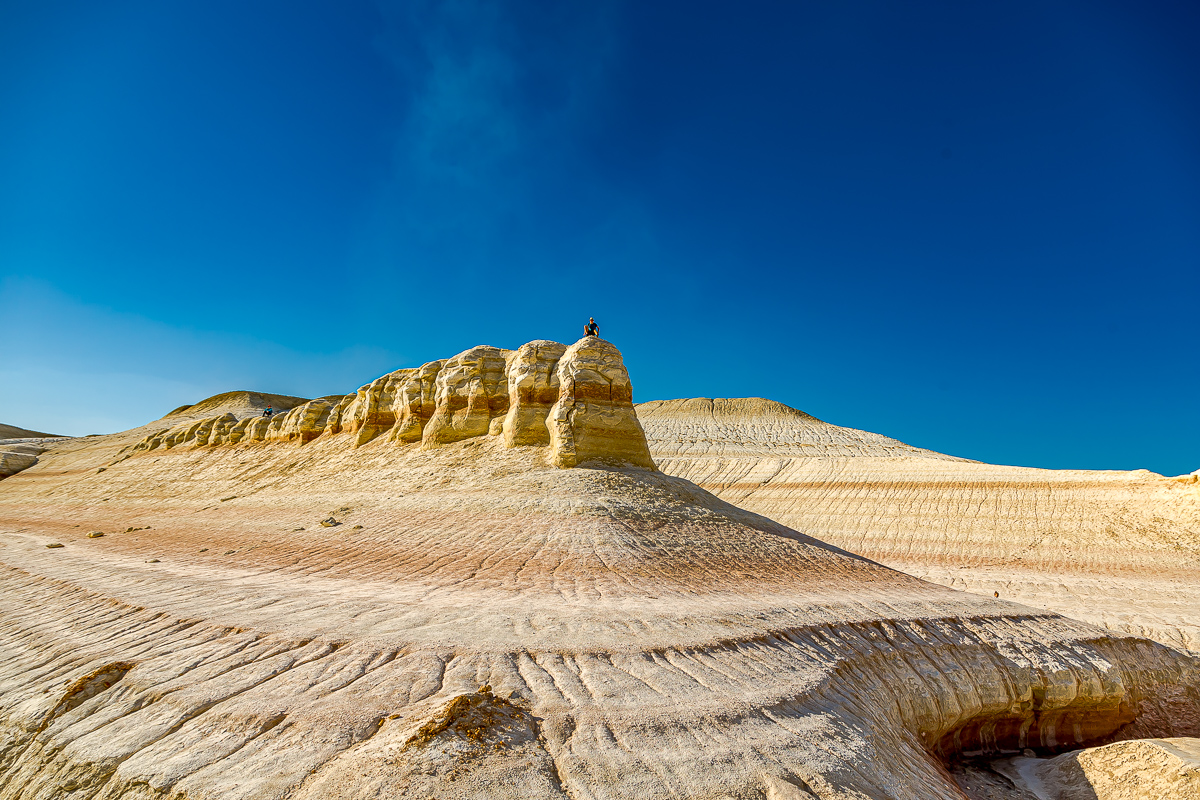 Великолепный Мангистау. Путешествие на другую планету (95/135)
