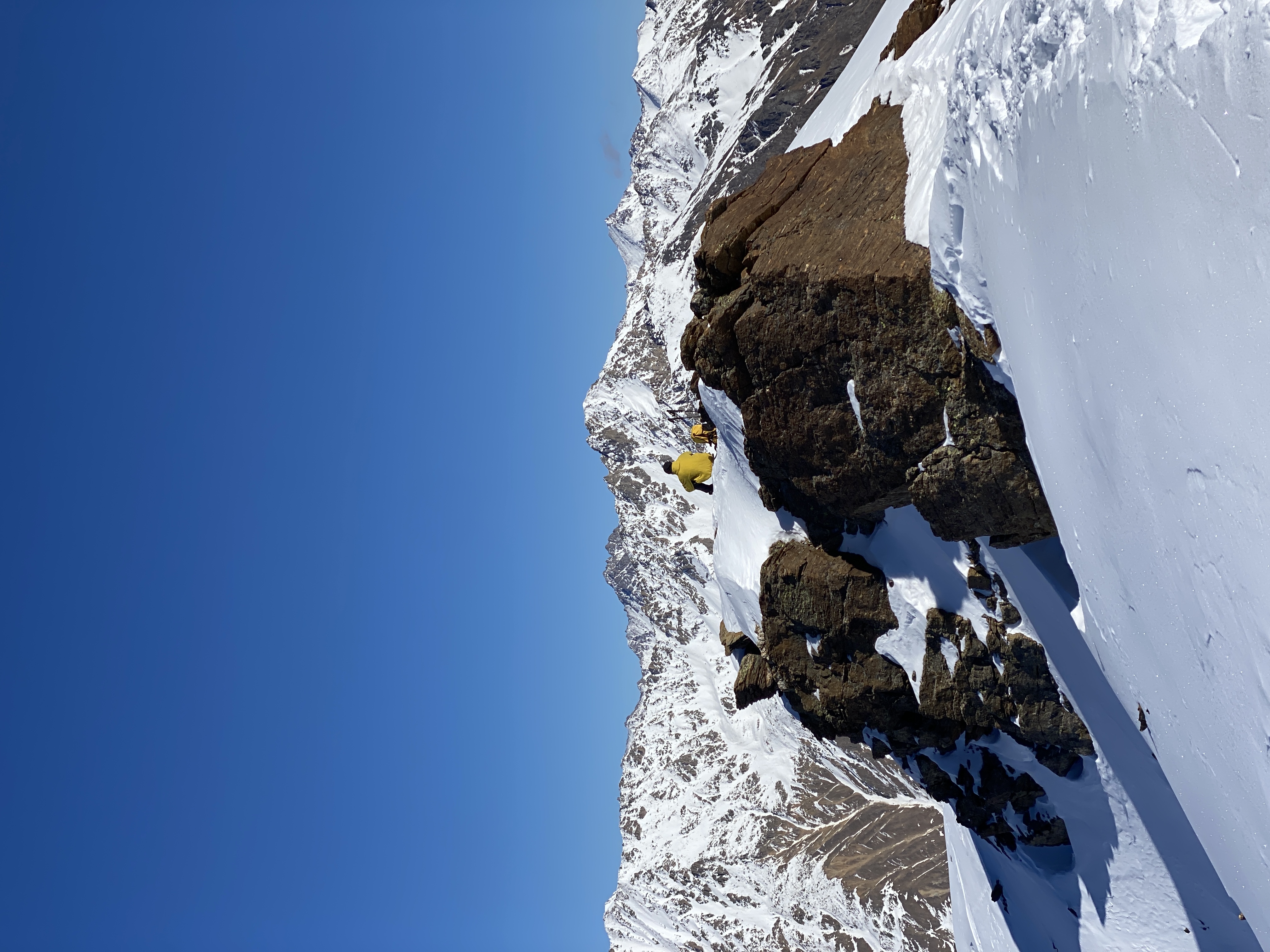 Приэльбрусье - знакомство с горами (25/38)