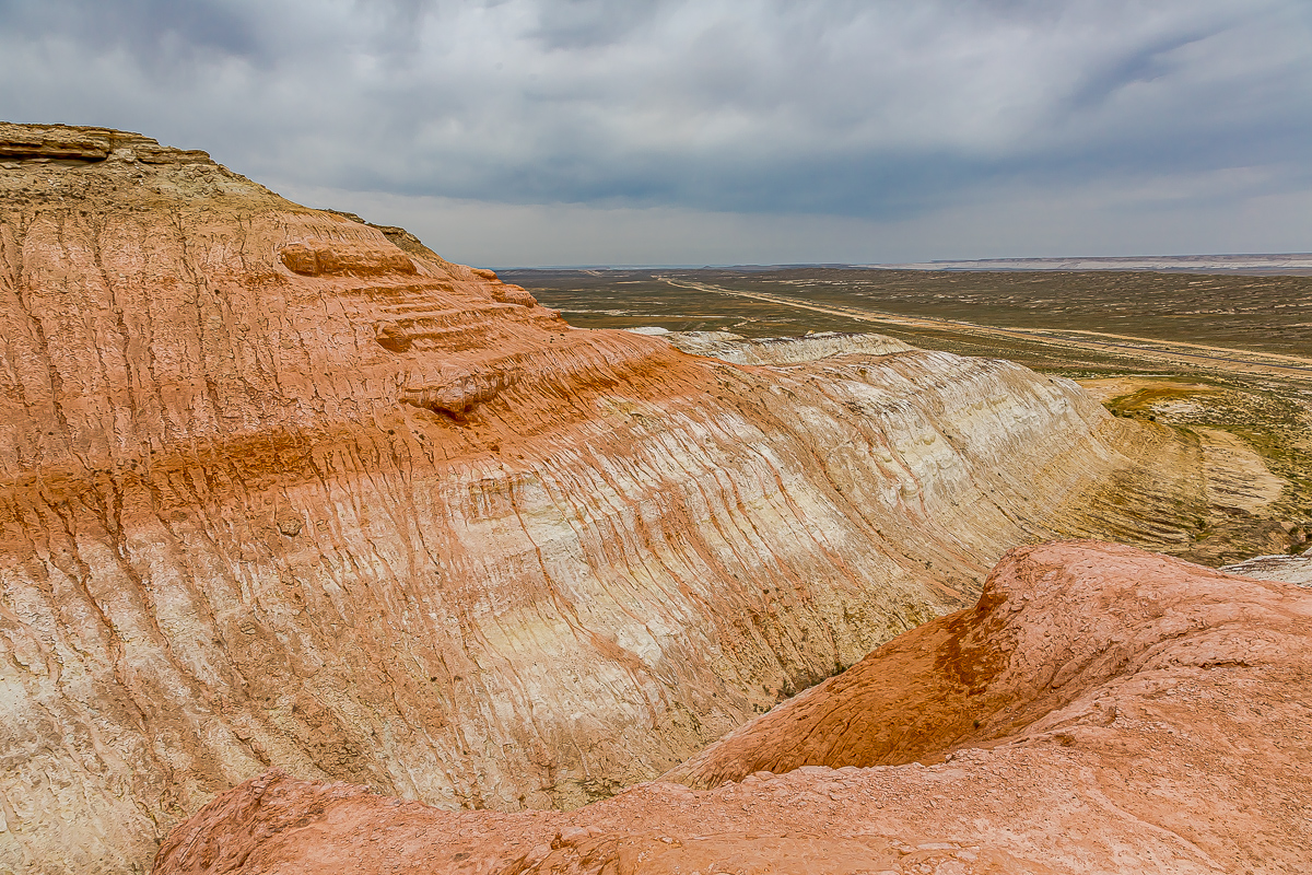 Комфортный Мангистау. Путешествие на другую планету (98/127)