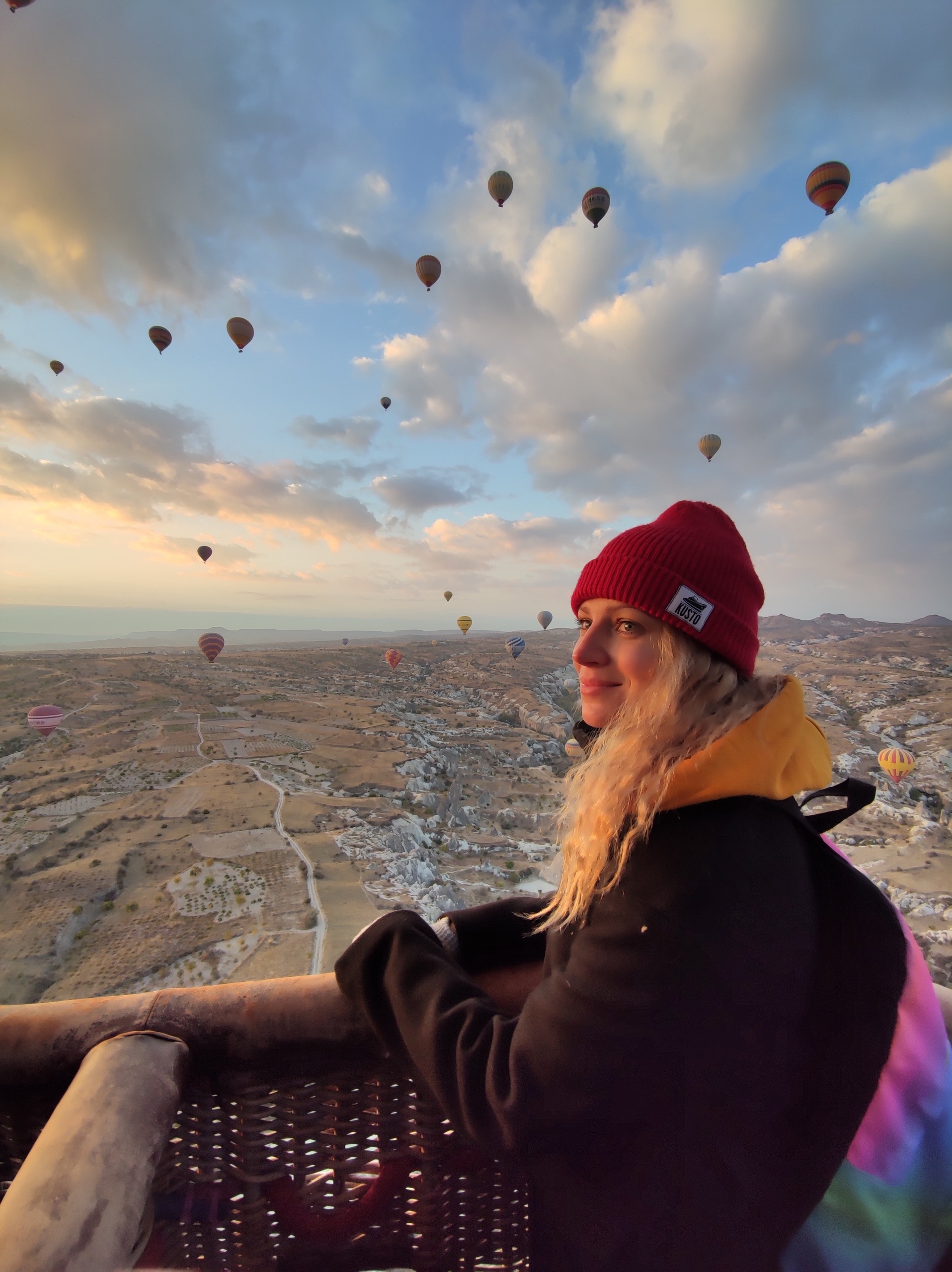 Каппадокия+Древняя Анатолия 15-19 апреля (3/24)