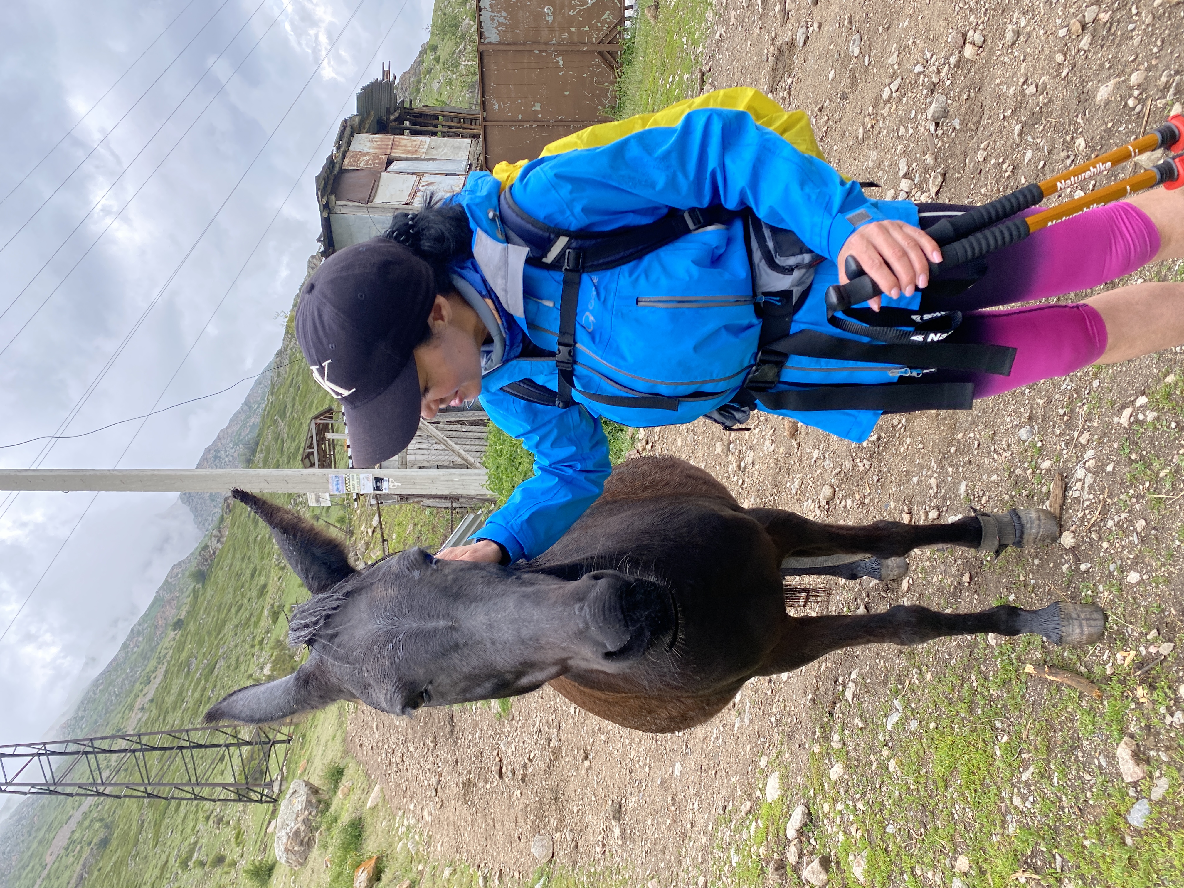 Приэльбрусье - знакомство с горами (4/38)