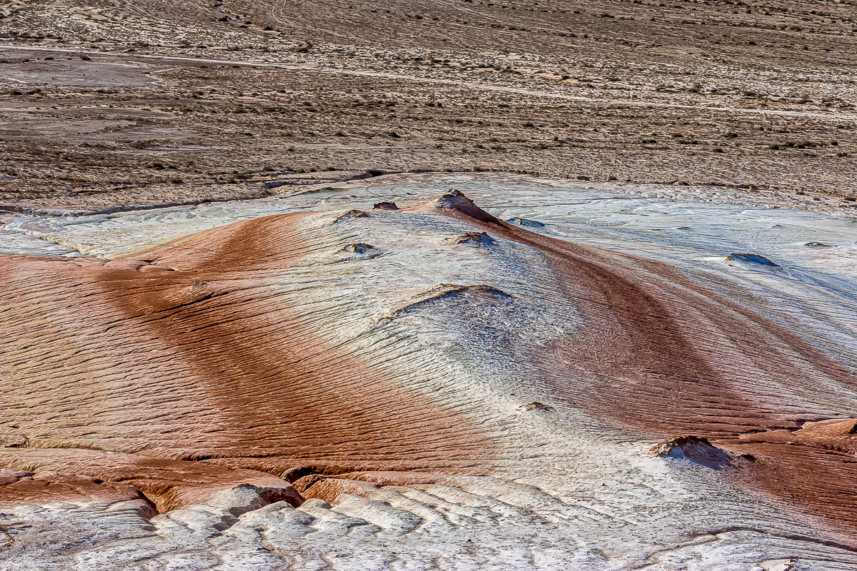 Великолепный Мангистау. Путешествие на другую планету (30/135)