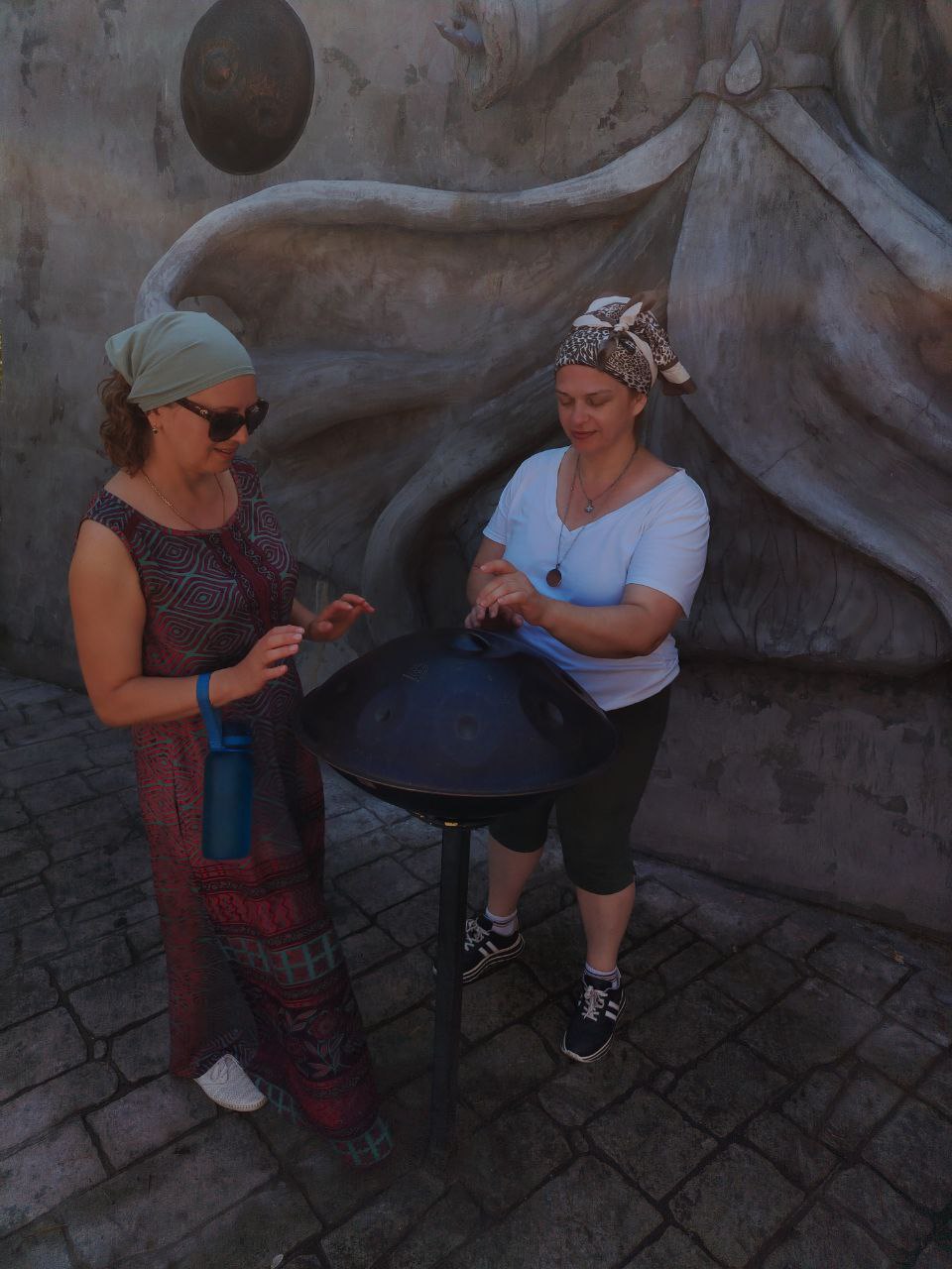 Аюрведа йога-тур Семь чакр (21/54)