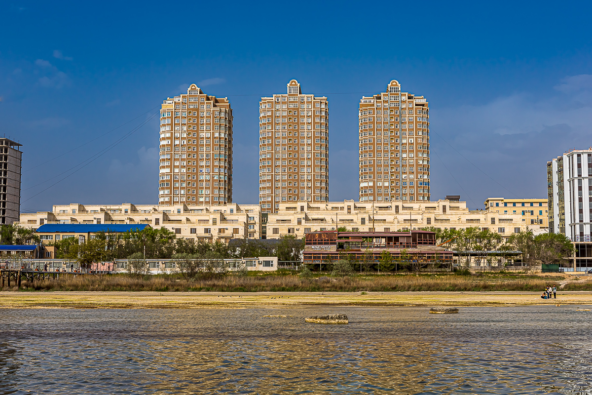 Великолепный Мангистау. Путешествие на другую планету (58/135)