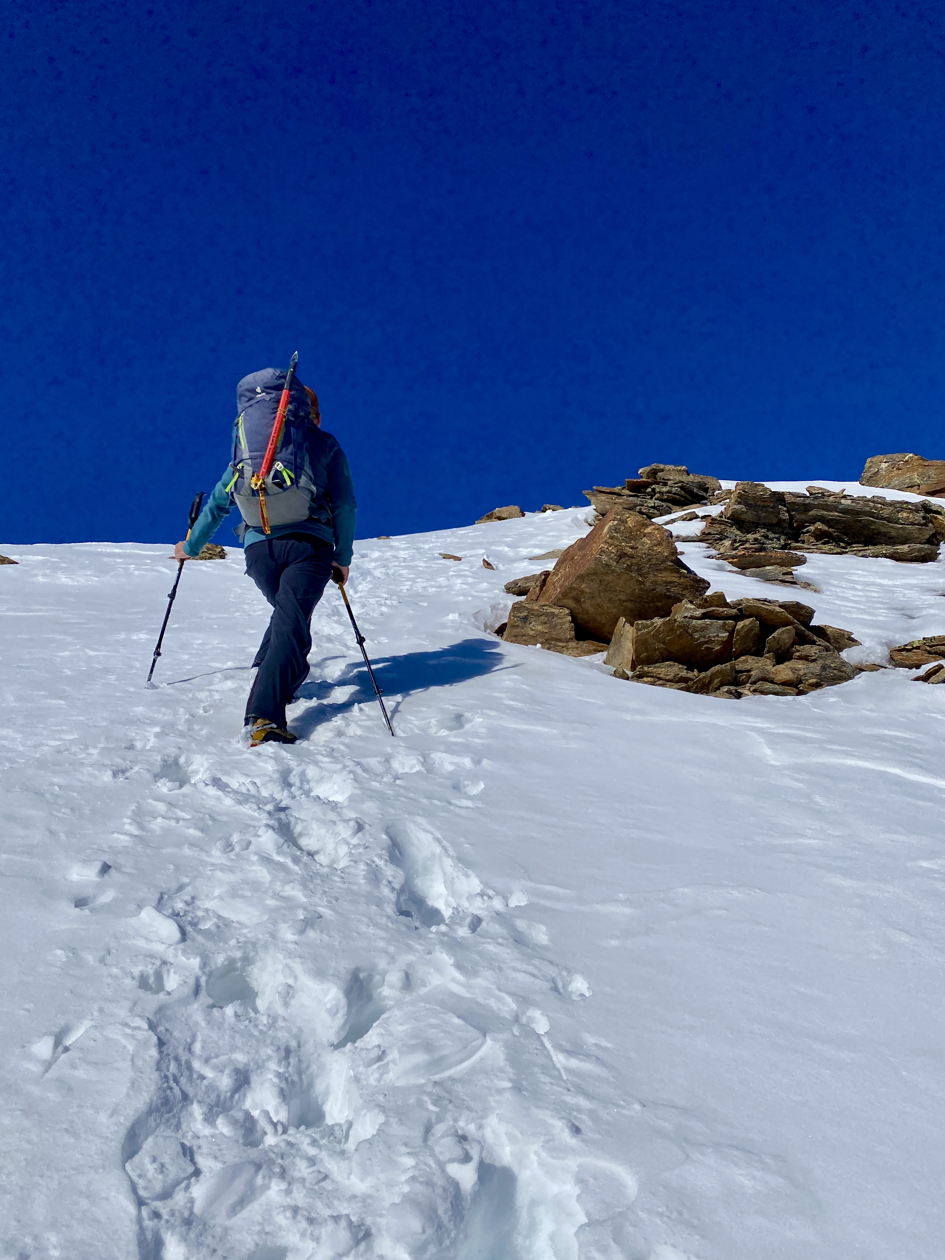 Приэльбрусье - знакомство с горами (24/38)
