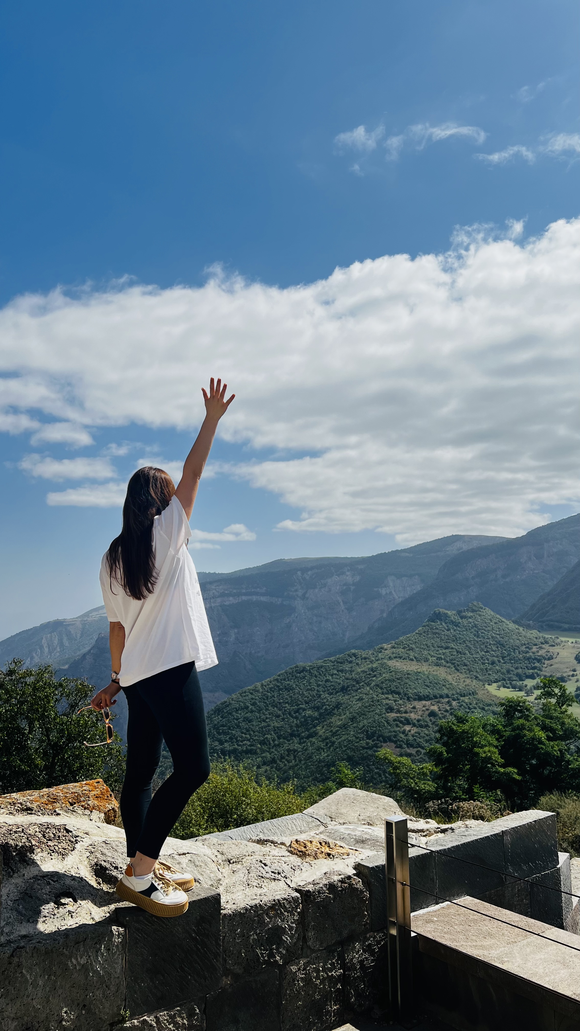 Сказочная Армения