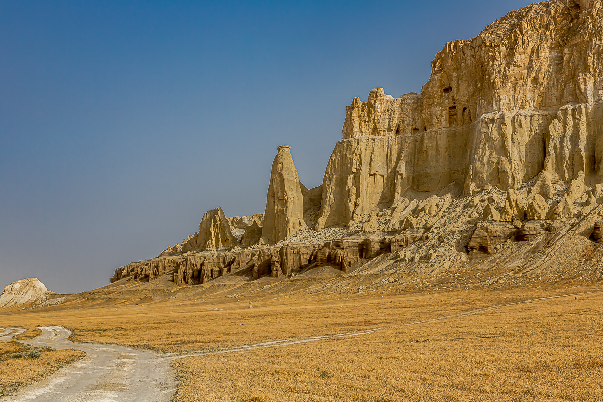 Великолепный Мангистау. Путешествие на другую планету (75/135)
