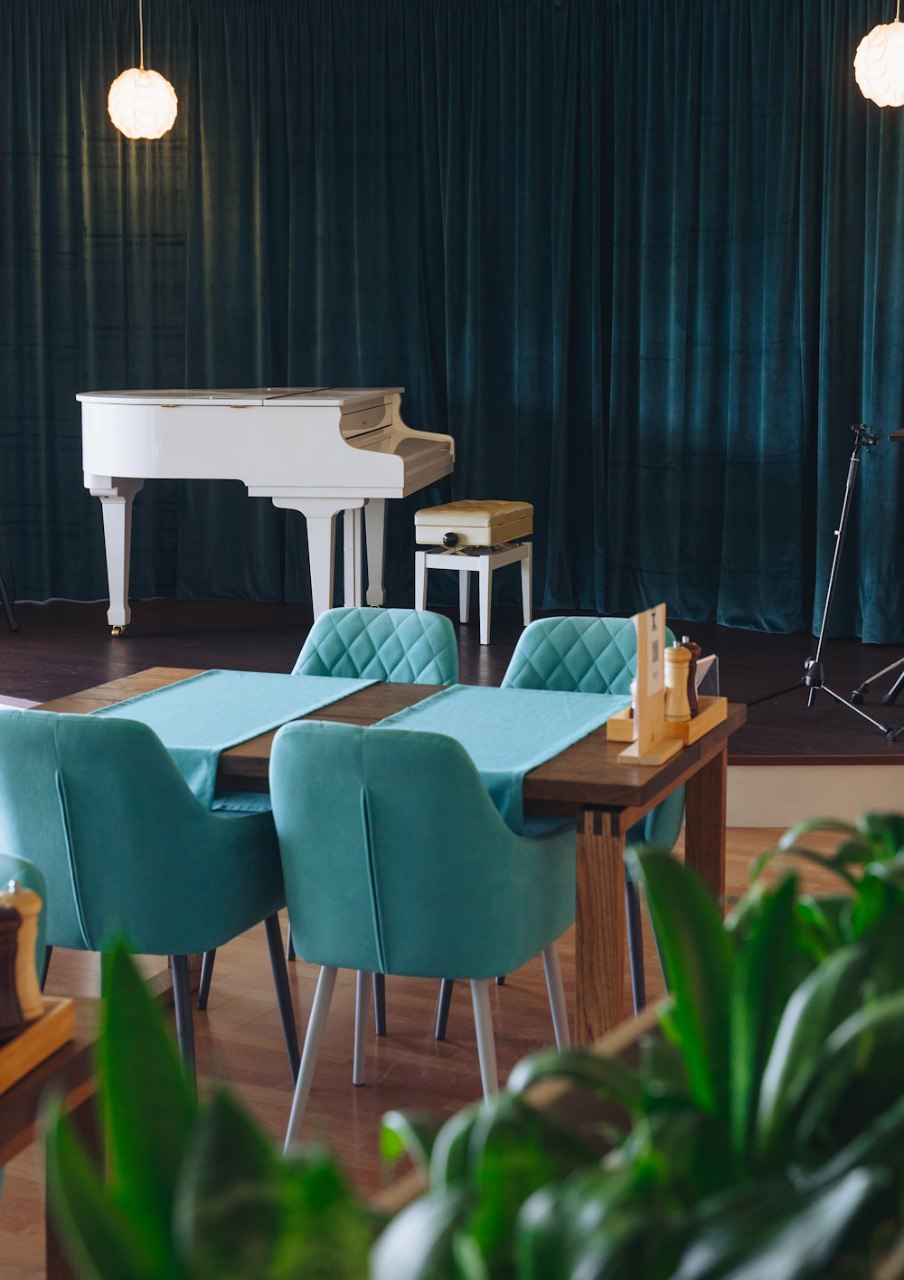 Спа-тур Перезагрузка в Карелии (8/10)