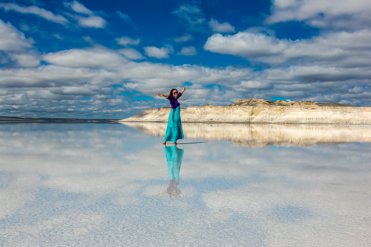 Комфортный Мангистау. Путешествие на другую планету (86/127)