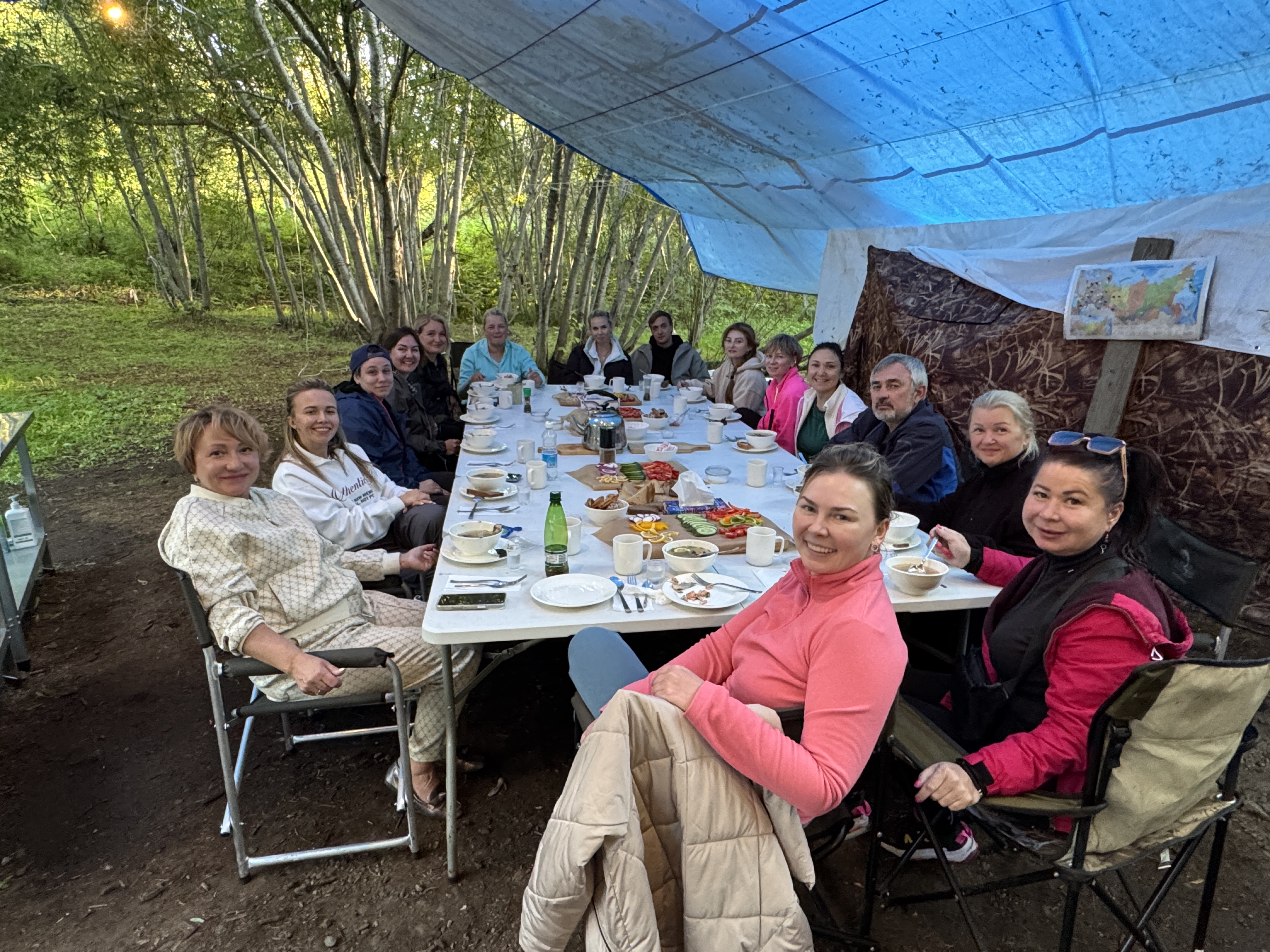 Камчатка: твое яркое знакомство с комфортом - Все включено (32/64)