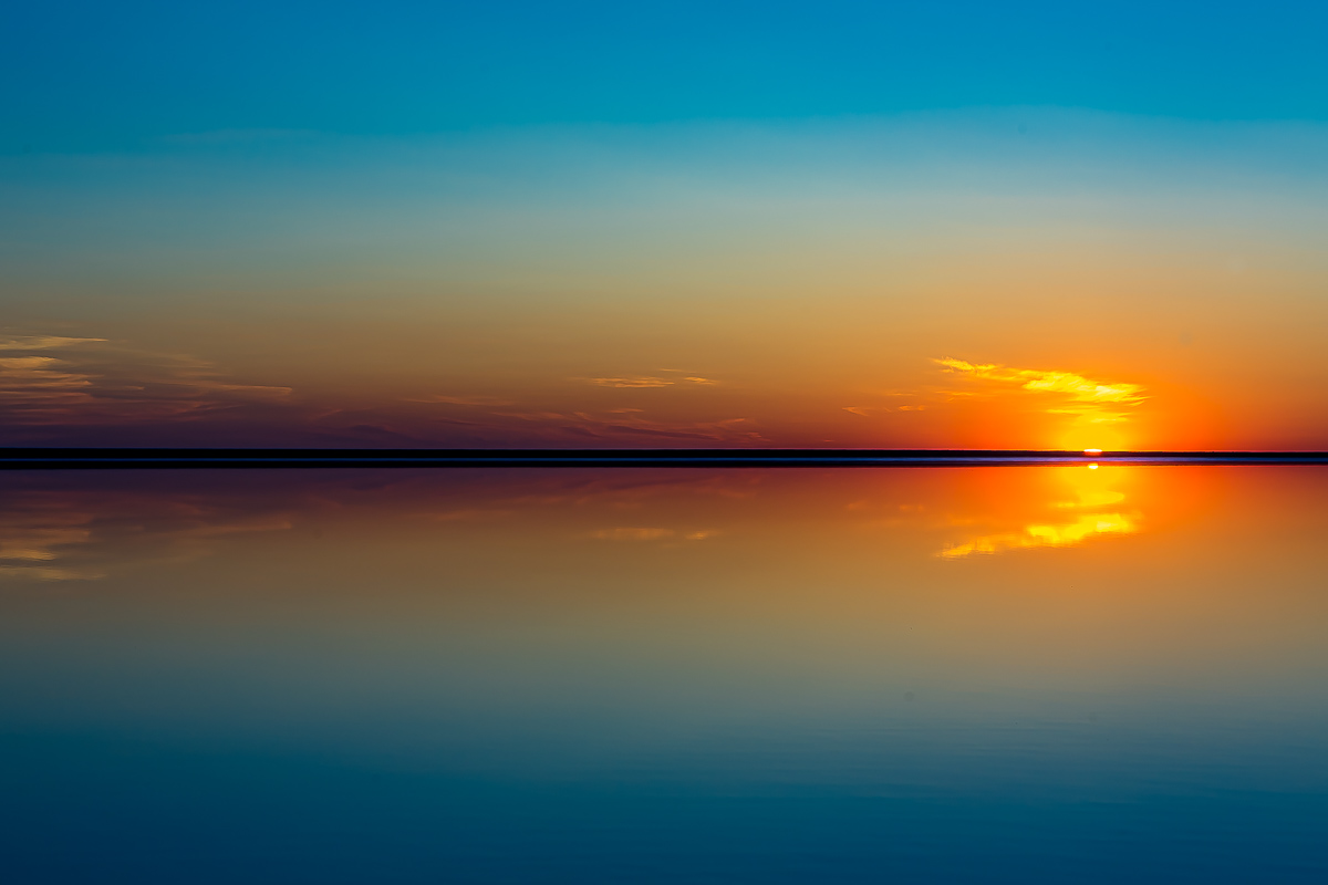 Великолепный Мангистау. Путешествие на другую планету (37/135)