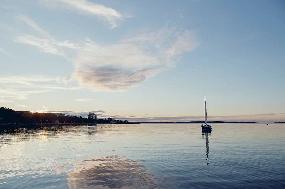 На 3 Дня В Карелию! (13/19)