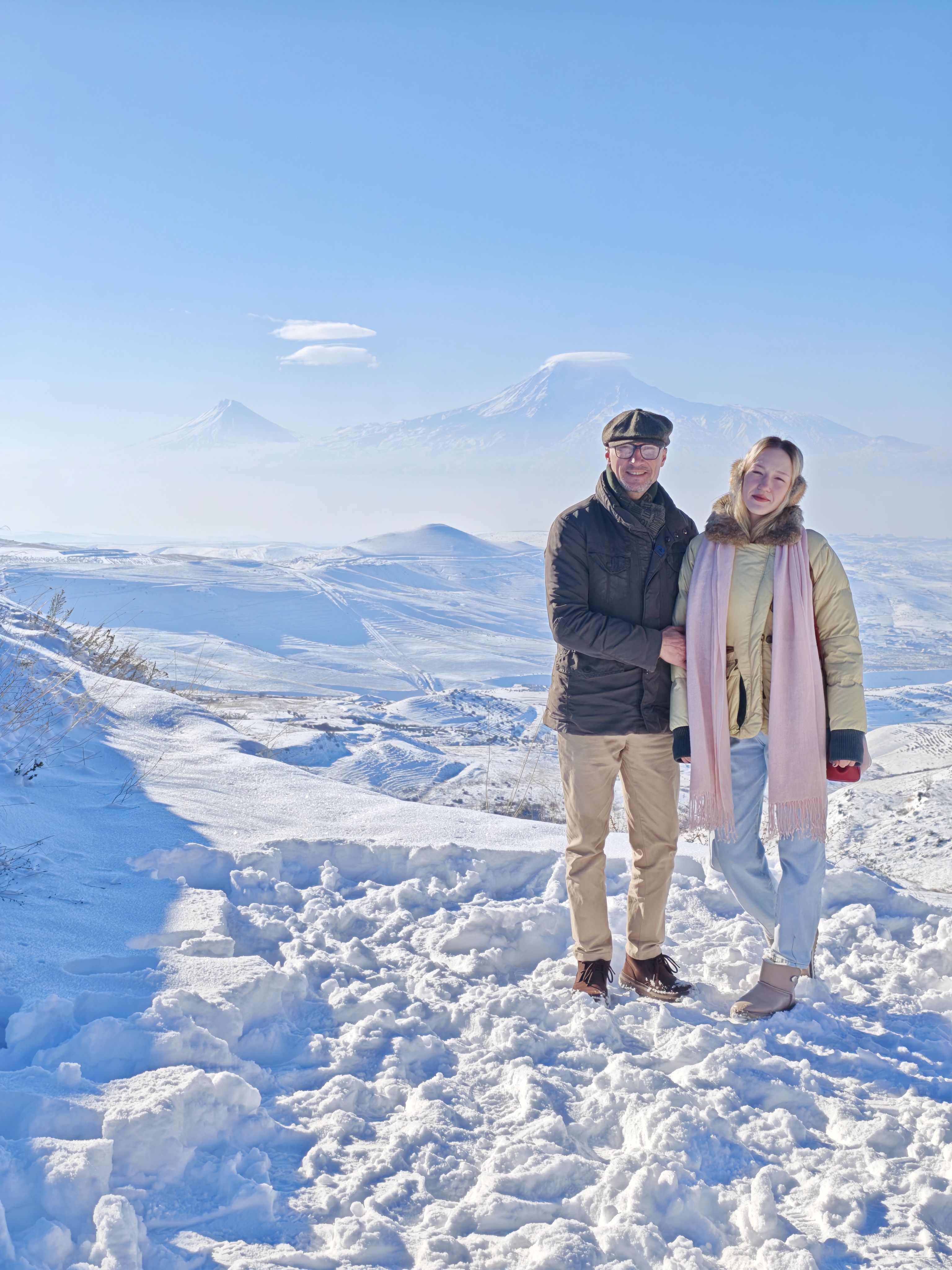 Вдохновление Арменией (1/47)