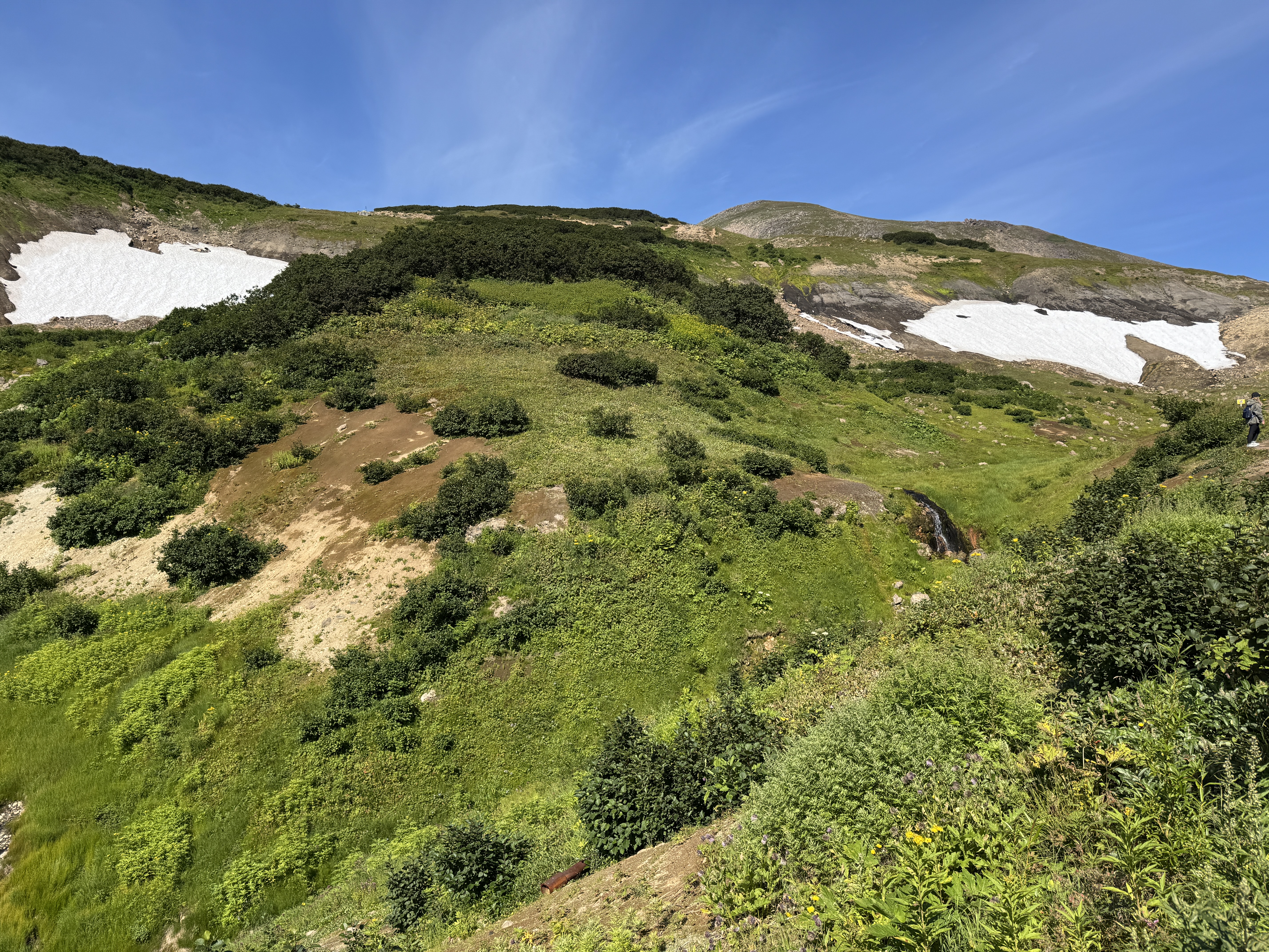 Камчатка: твое яркое знакомство с комфортом - Все включено (39/64)