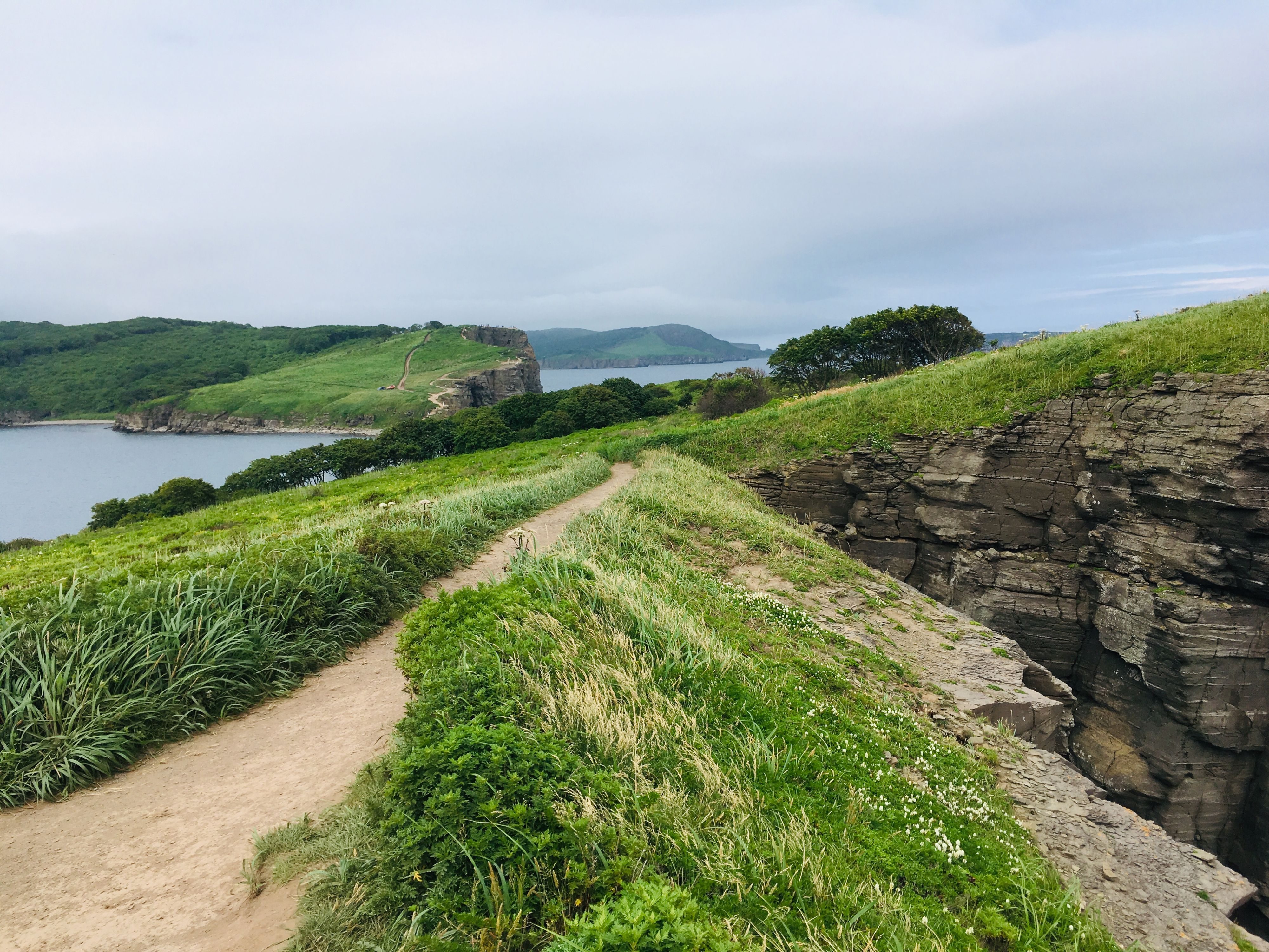 Владивосток и Приморье: свидание с океаном (19/30)