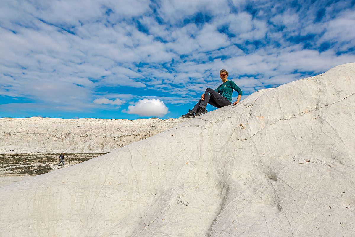 Комфортный Мангистау. Путешествие на другую планету (83/127)