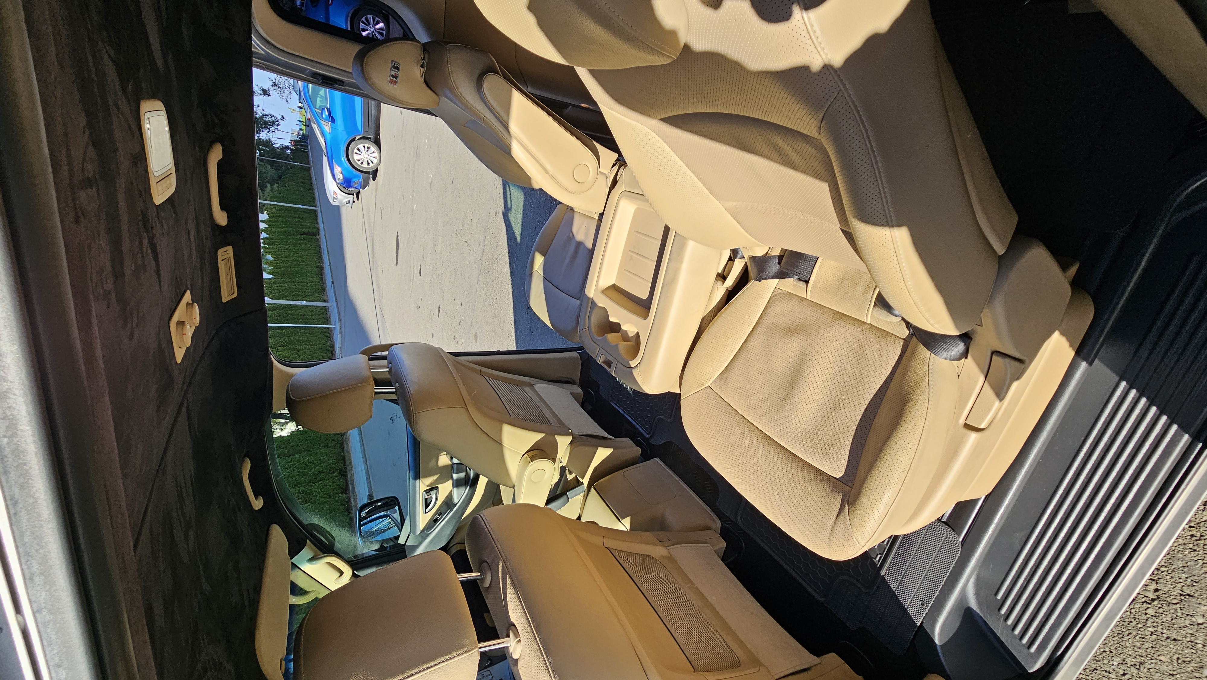 Водопады, горы, вино и танцы. Колоритная Аджария (21/22)