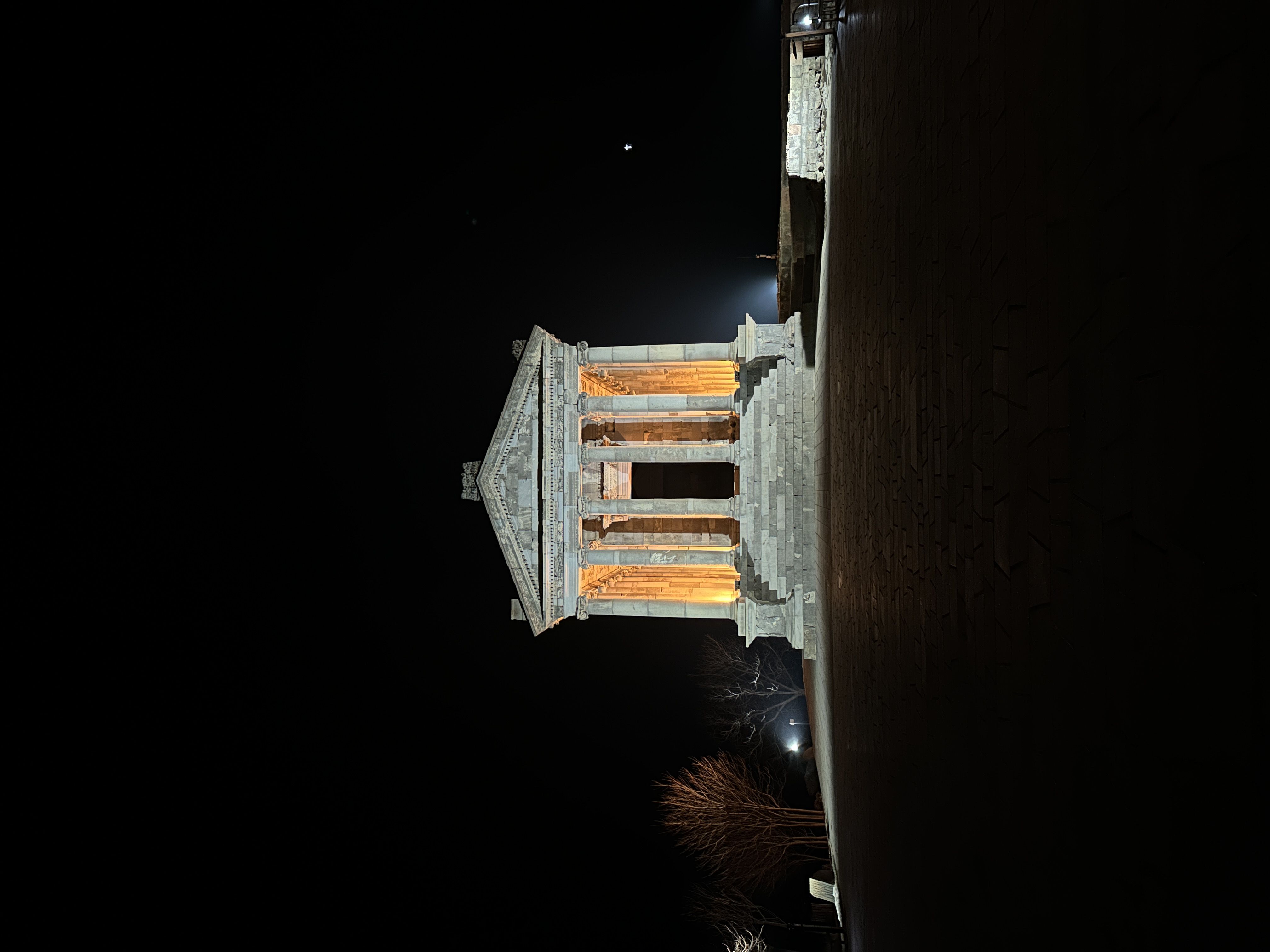 Горы и природные красоты Армении