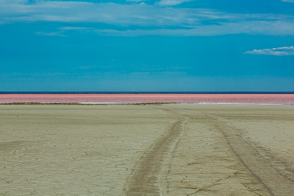 Комфортный Мангистау. Путешествие на другую планету (95/127)