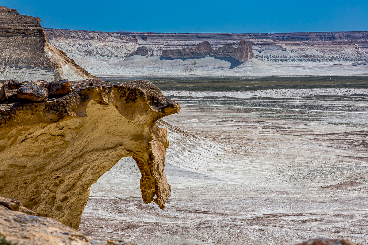 Комфортный Мангистау. Путешествие на другую планету (92/127)