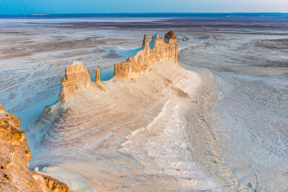 Босжыра - Тирамису - Бокты