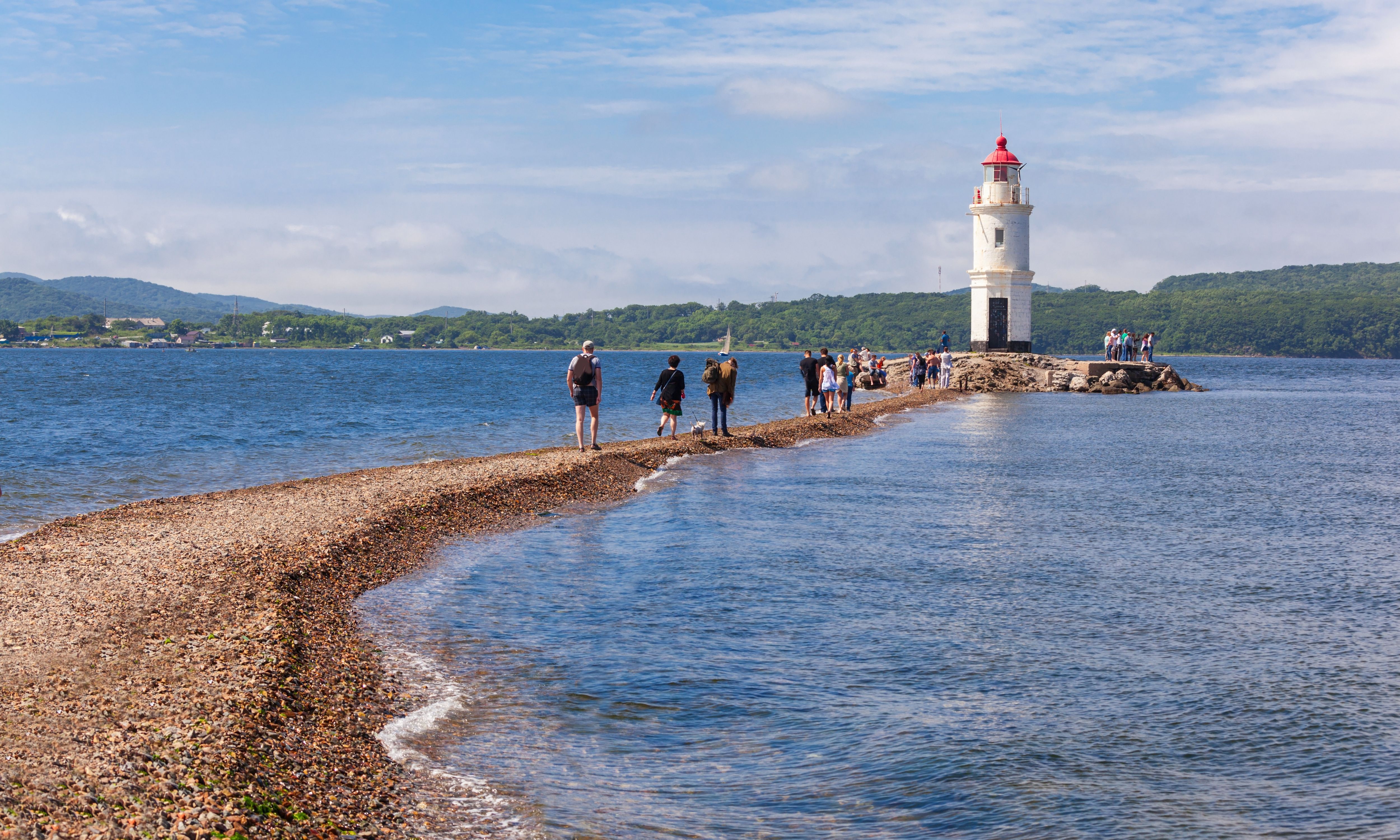 Владивосток и Приморье: свидание с океаном (25/30)